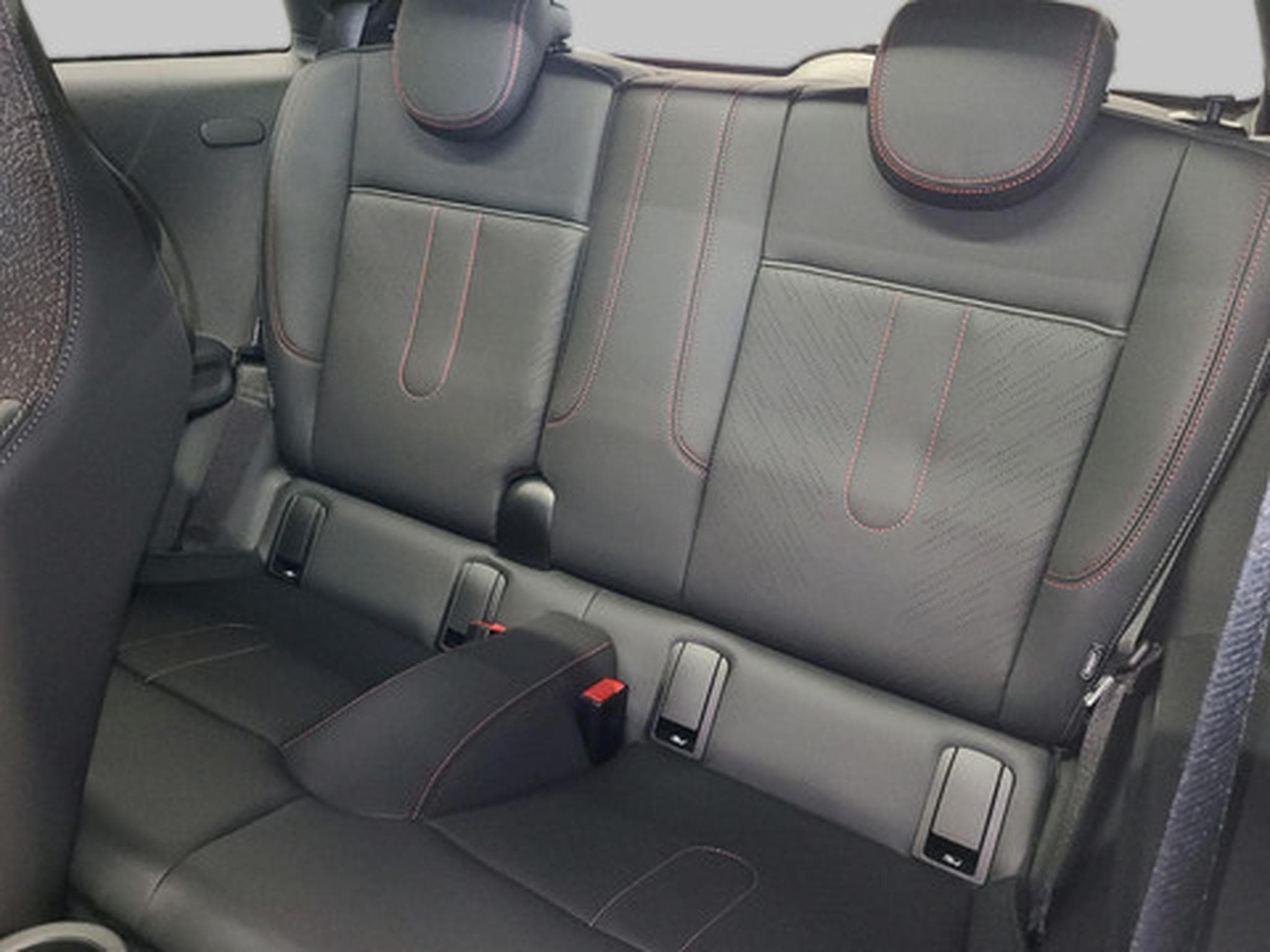 Mini Cooper MINI 3-Deurs (2025) - Foto 6