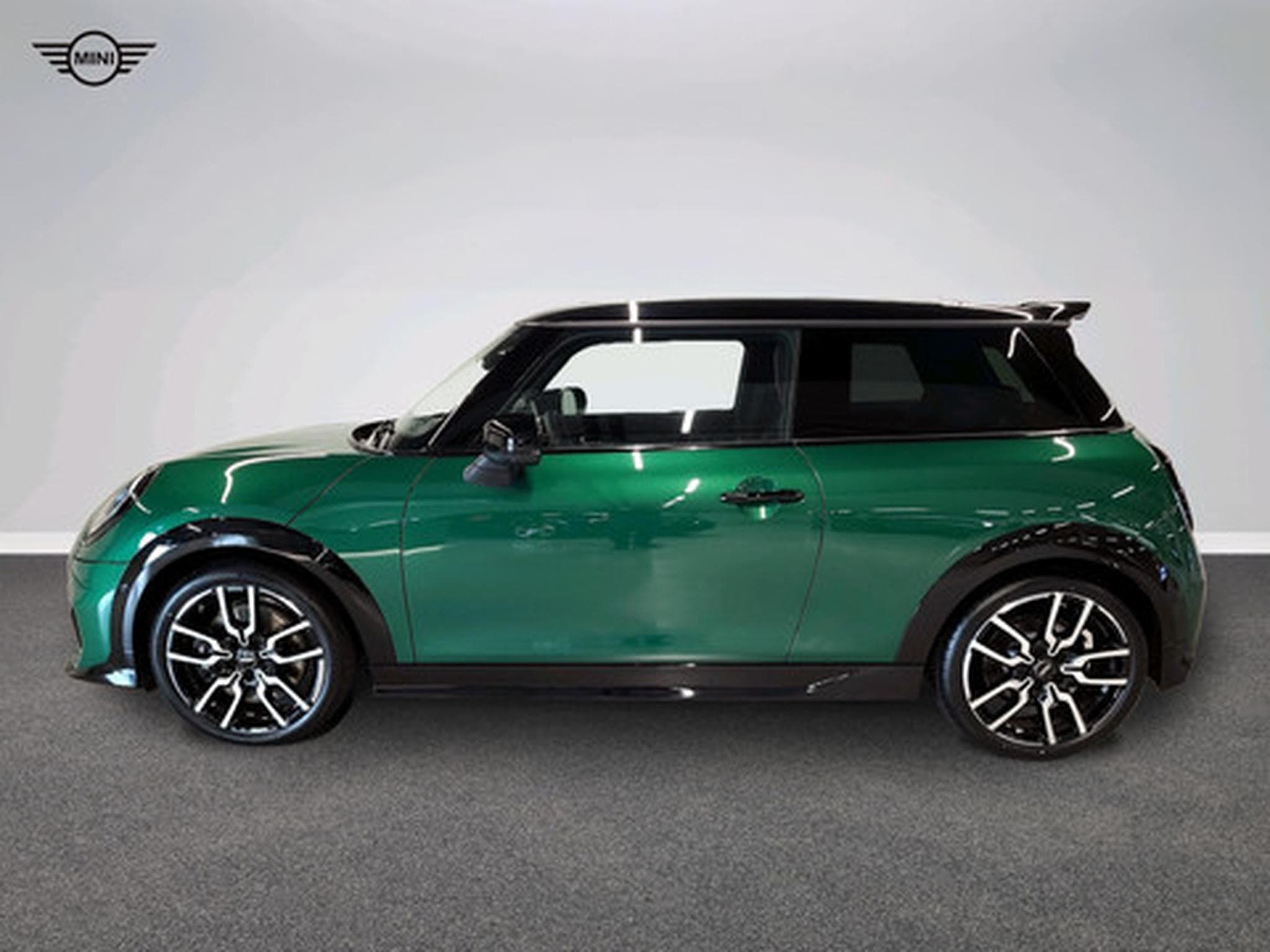 Mini Cooper MINI 3-Deurs (2025) - Foto 7