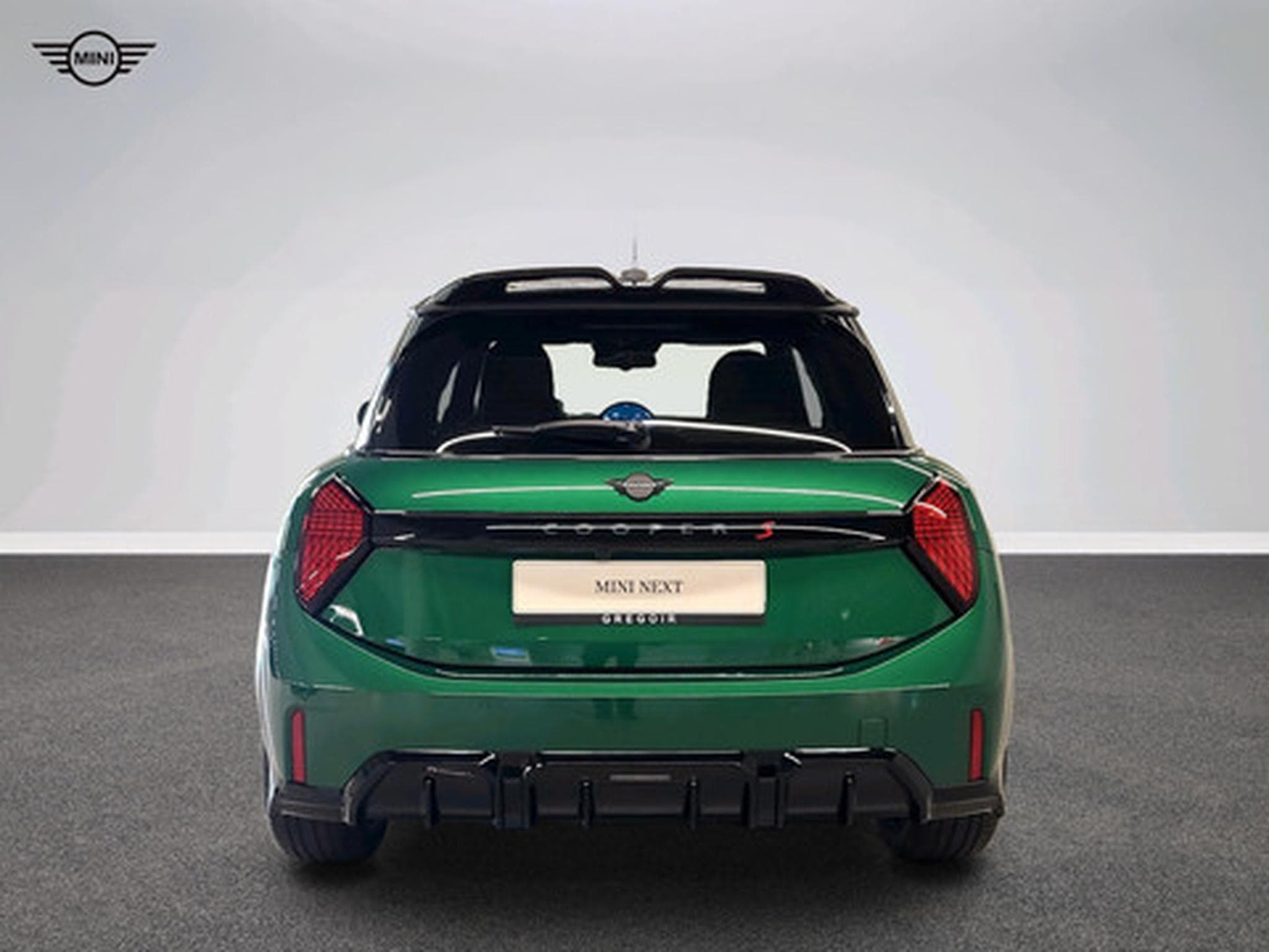 Mini Cooper MINI 3-Deurs (2025) - Foto 9