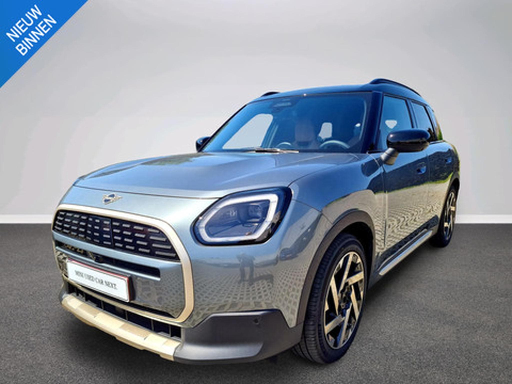 Mini Countryman MINI (2025) - Foto 1