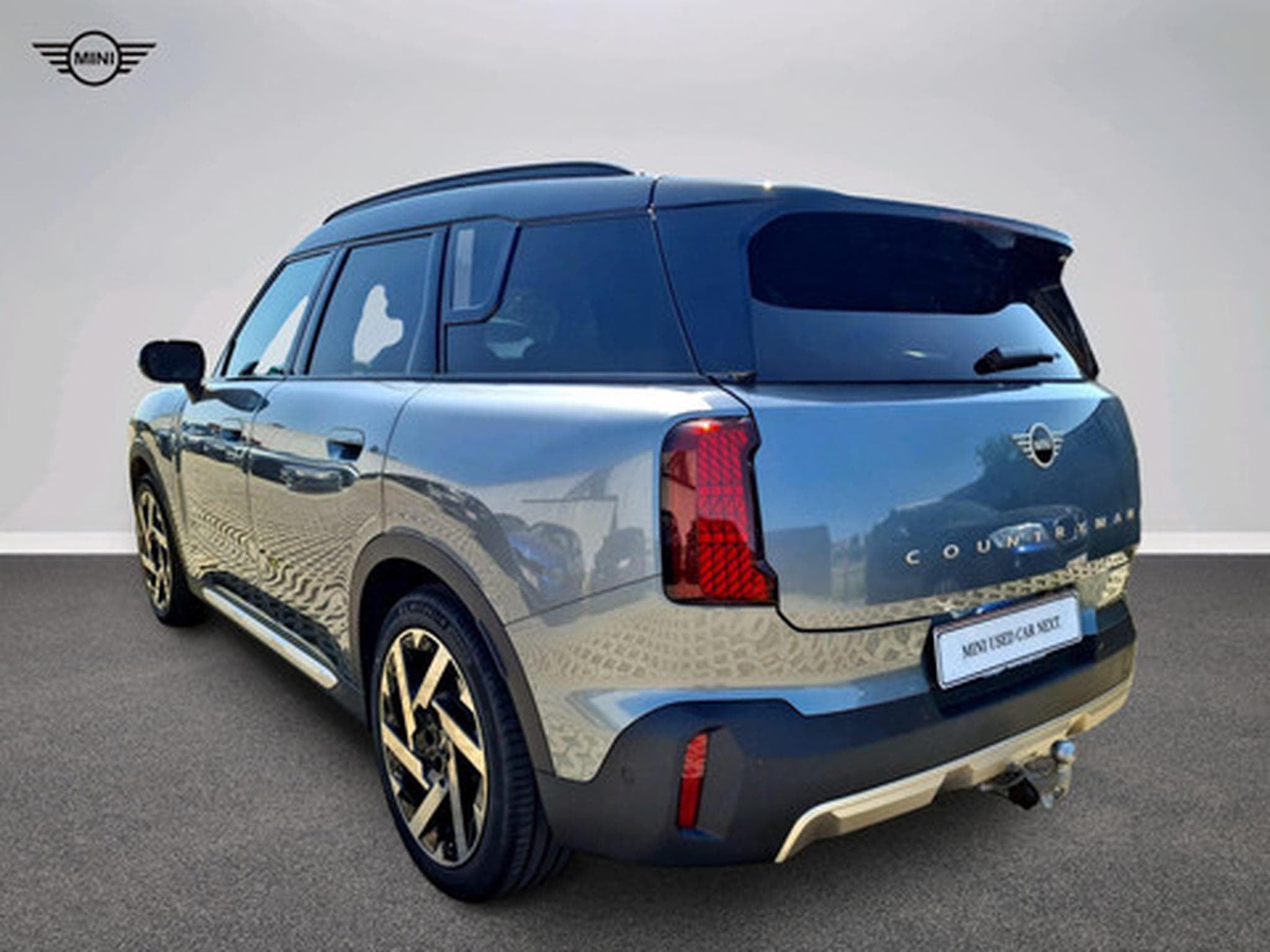 Mini Countryman MINI (2025) - Foto 11