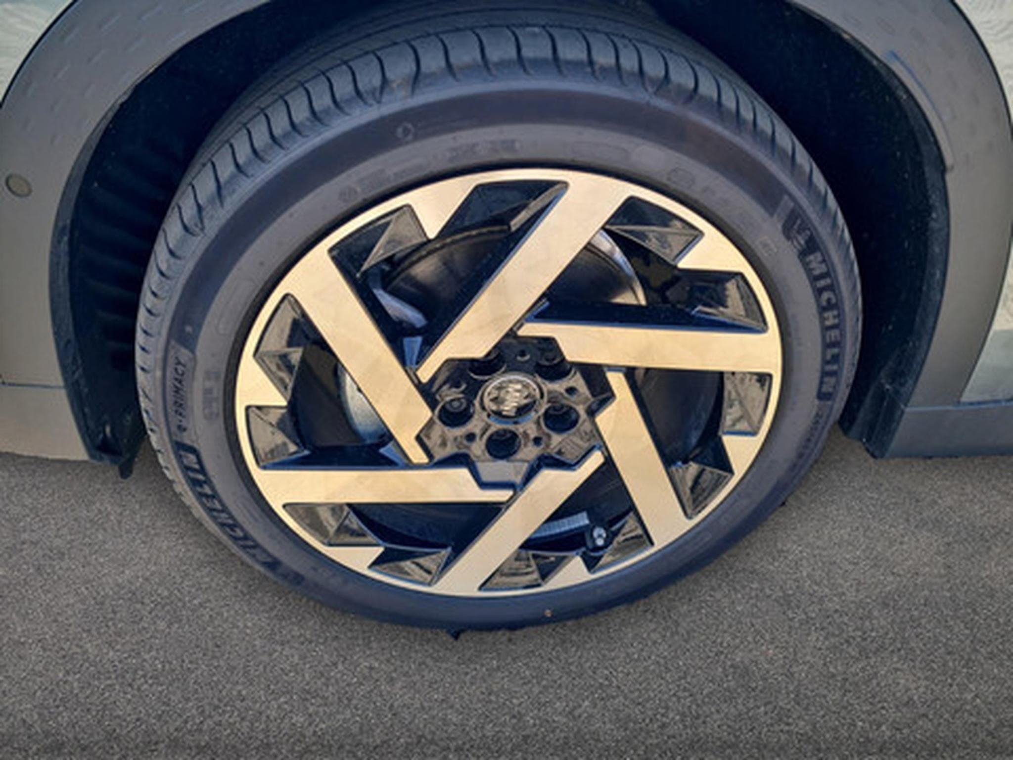 Mini Countryman MINI (2025) - Foto 14