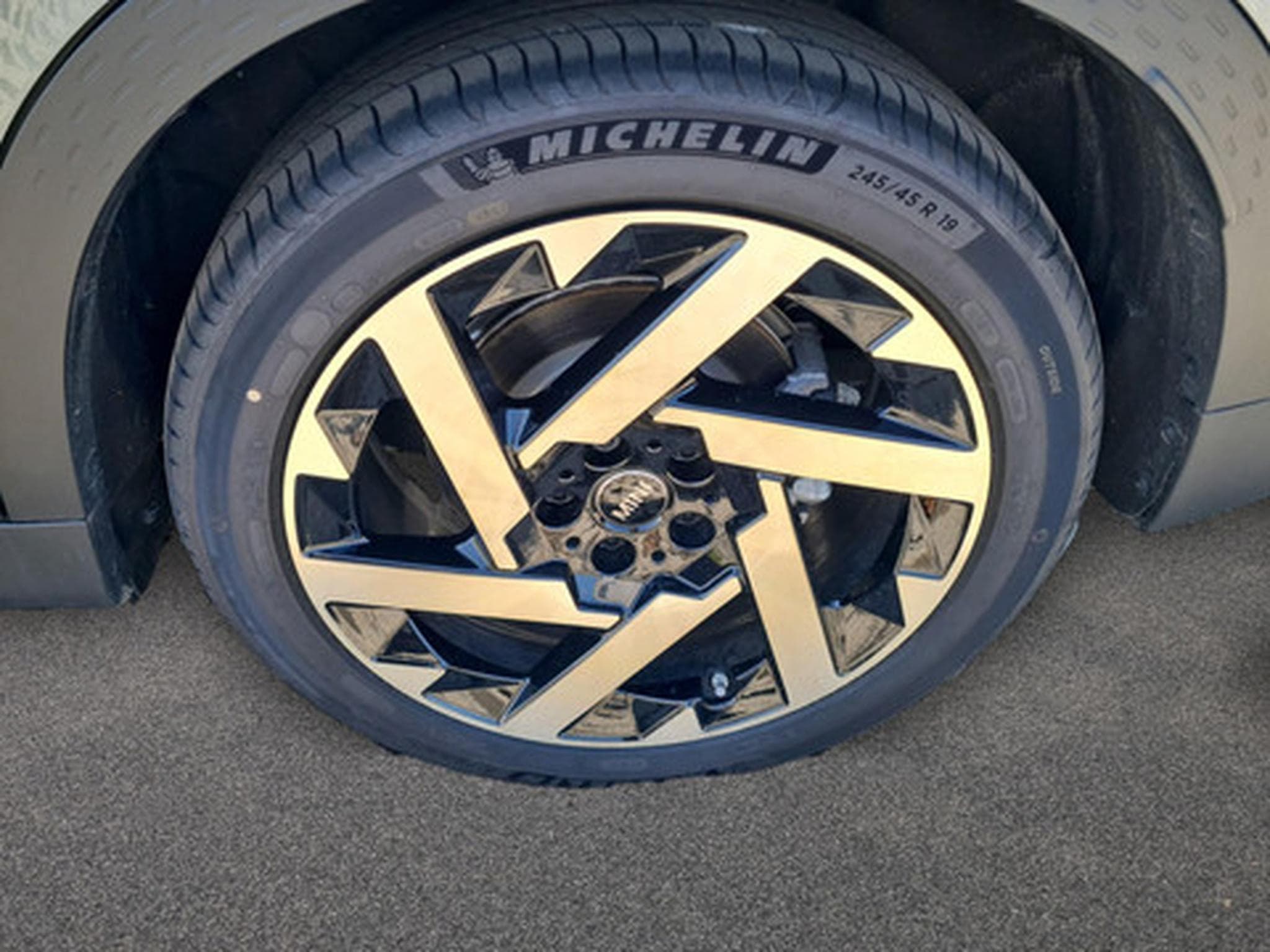 Mini Countryman MINI (2025) - Foto 16