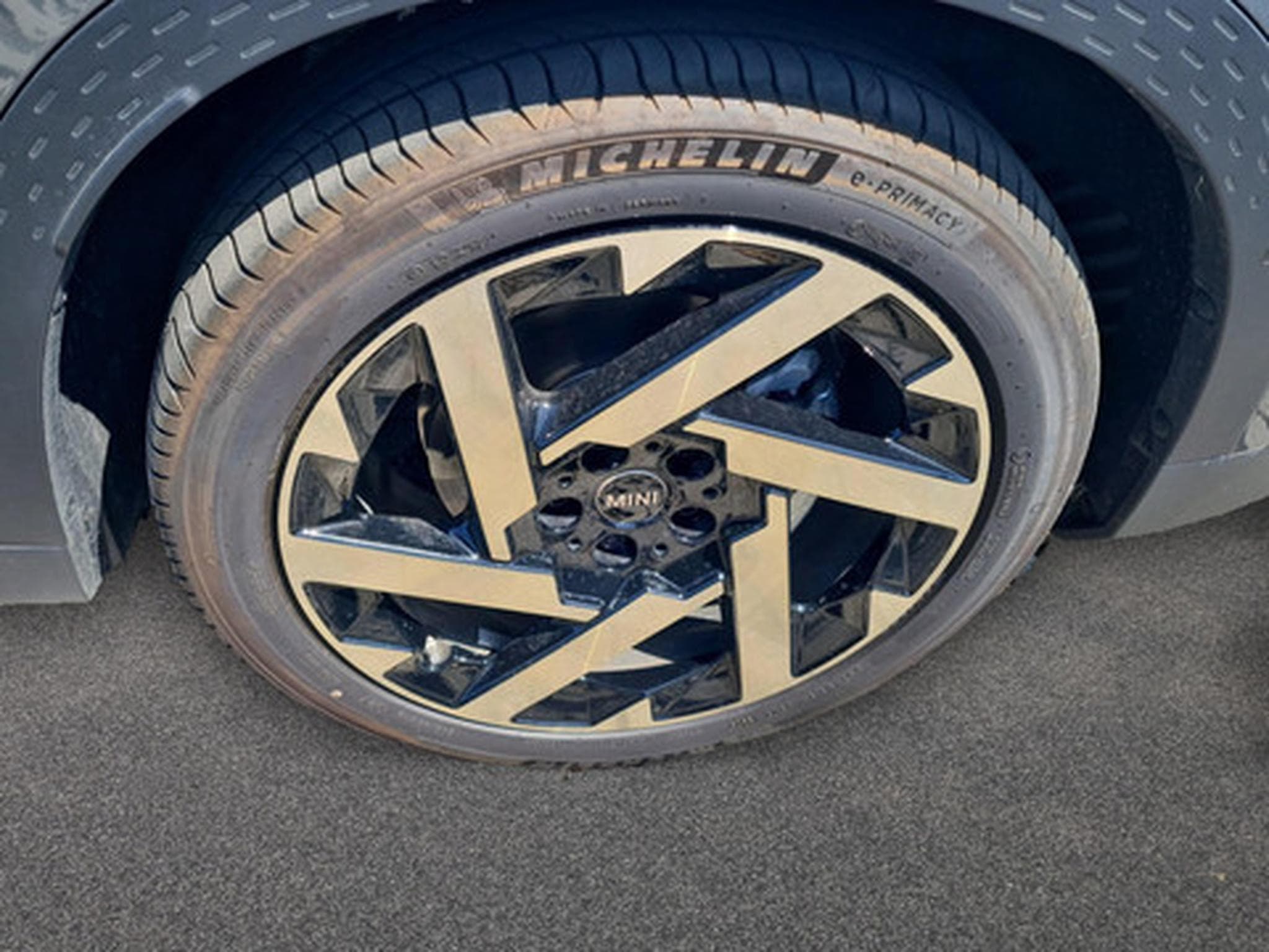 Mini Countryman MINI (2025) - Foto 17