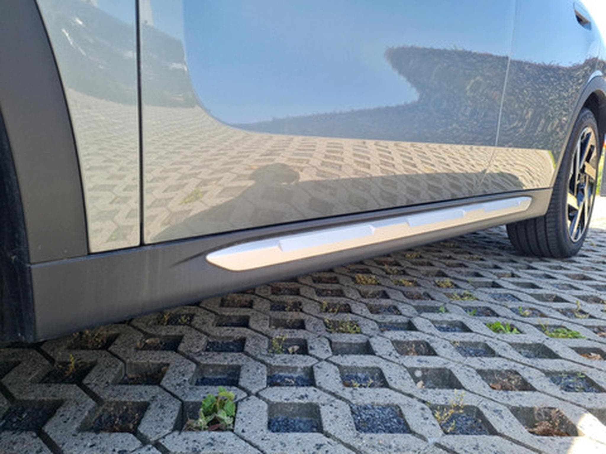 Mini Countryman MINI (2025) - Foto 18