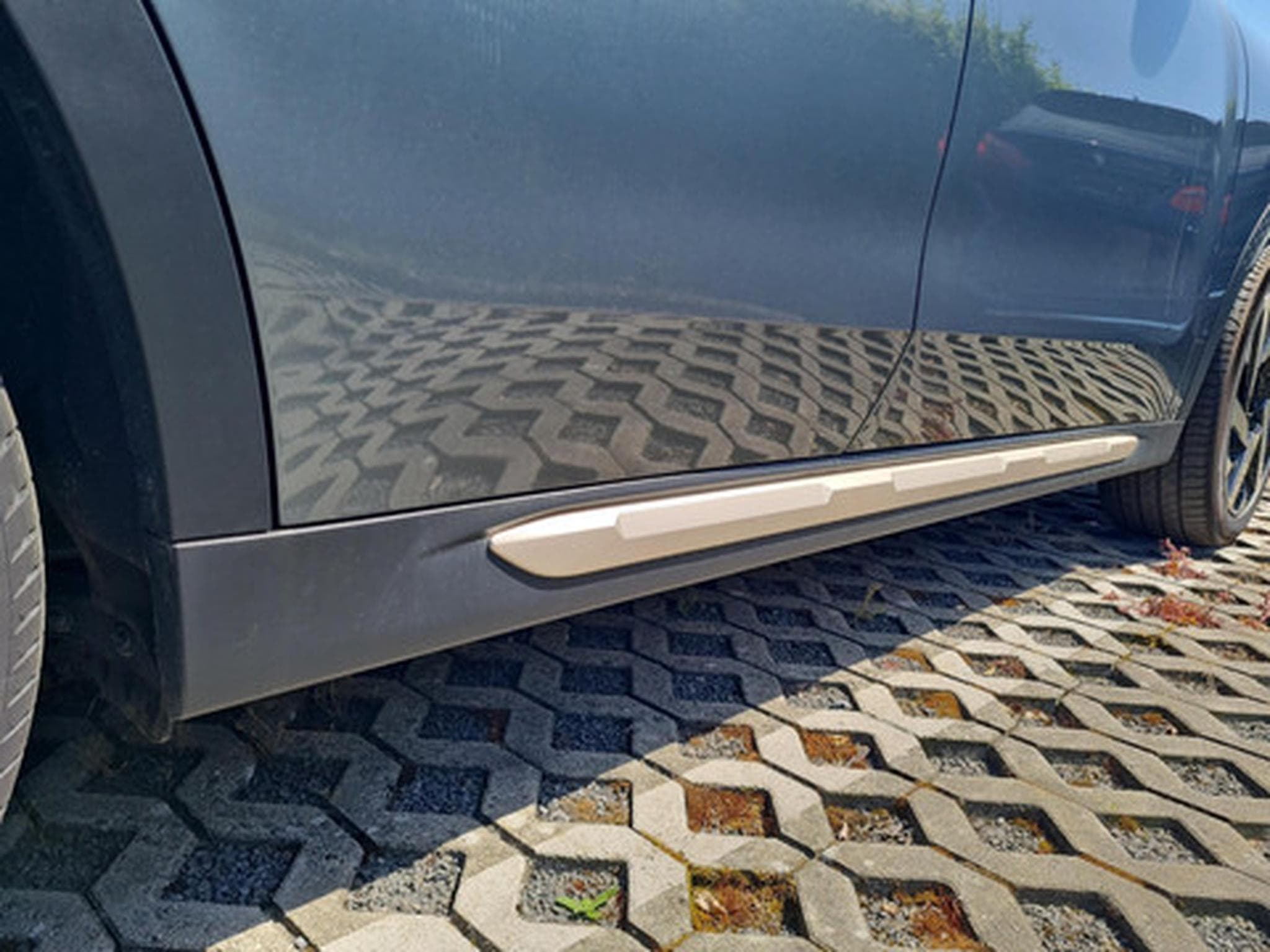 Mini Countryman MINI (2025) - Foto 19