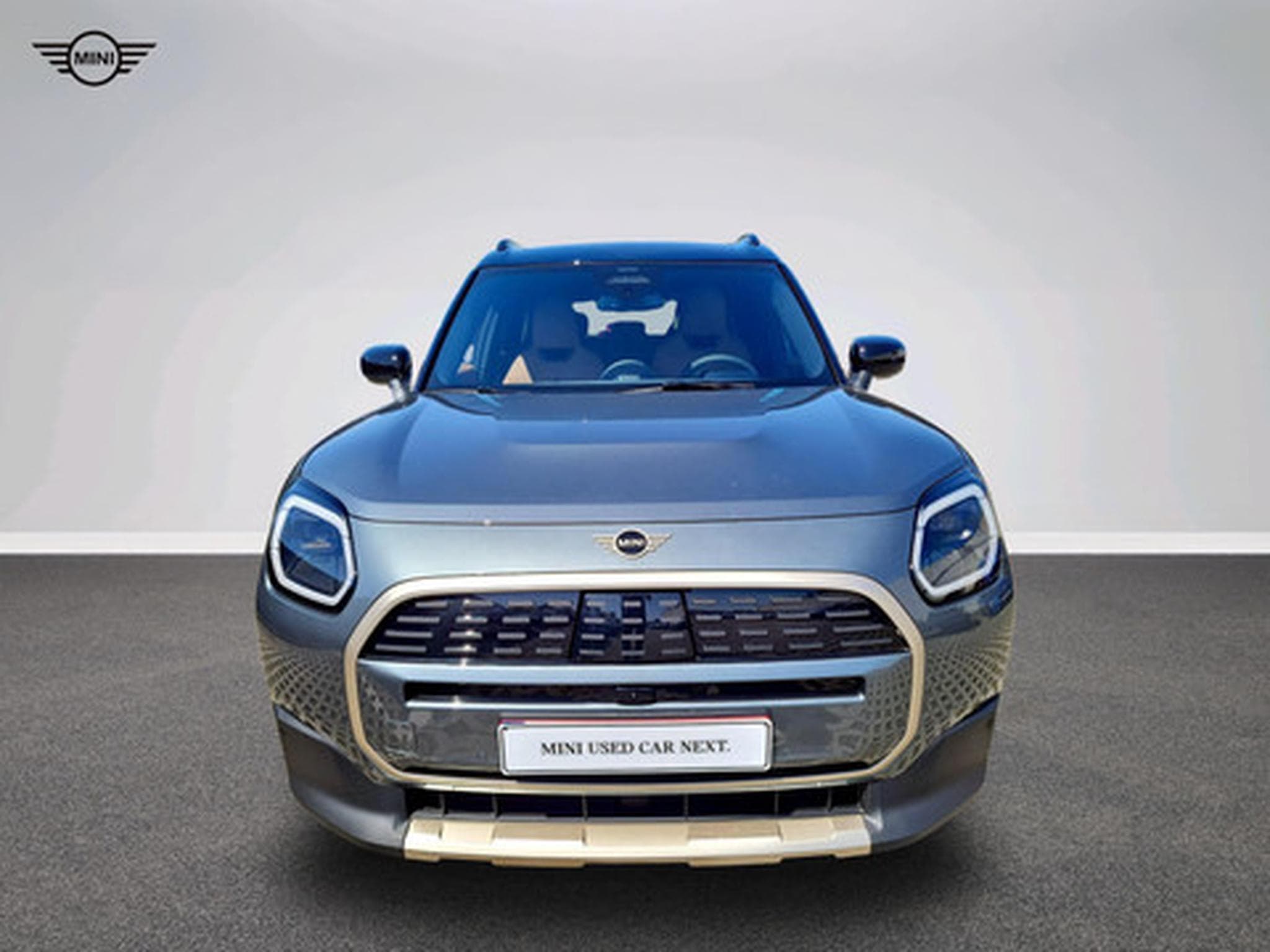 Mini Countryman MINI (2025) - Foto 2