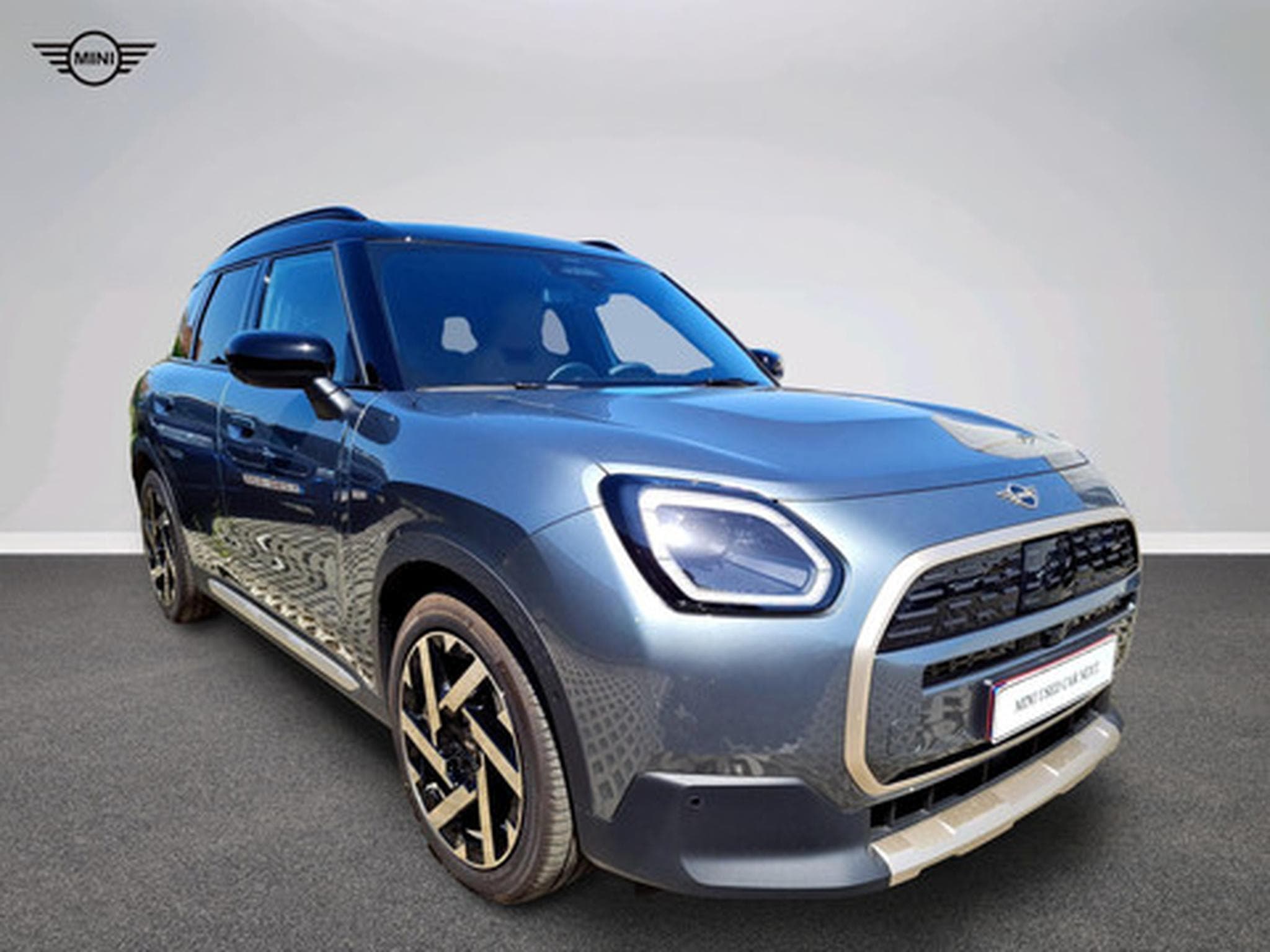 Mini Countryman MINI (2025) - Foto 3