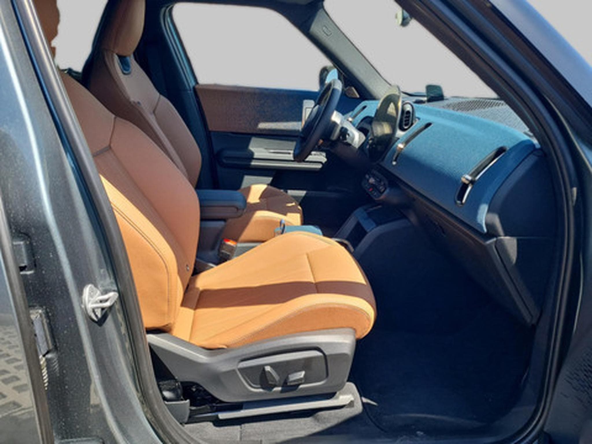 Mini Countryman MINI (2025) - Foto 4