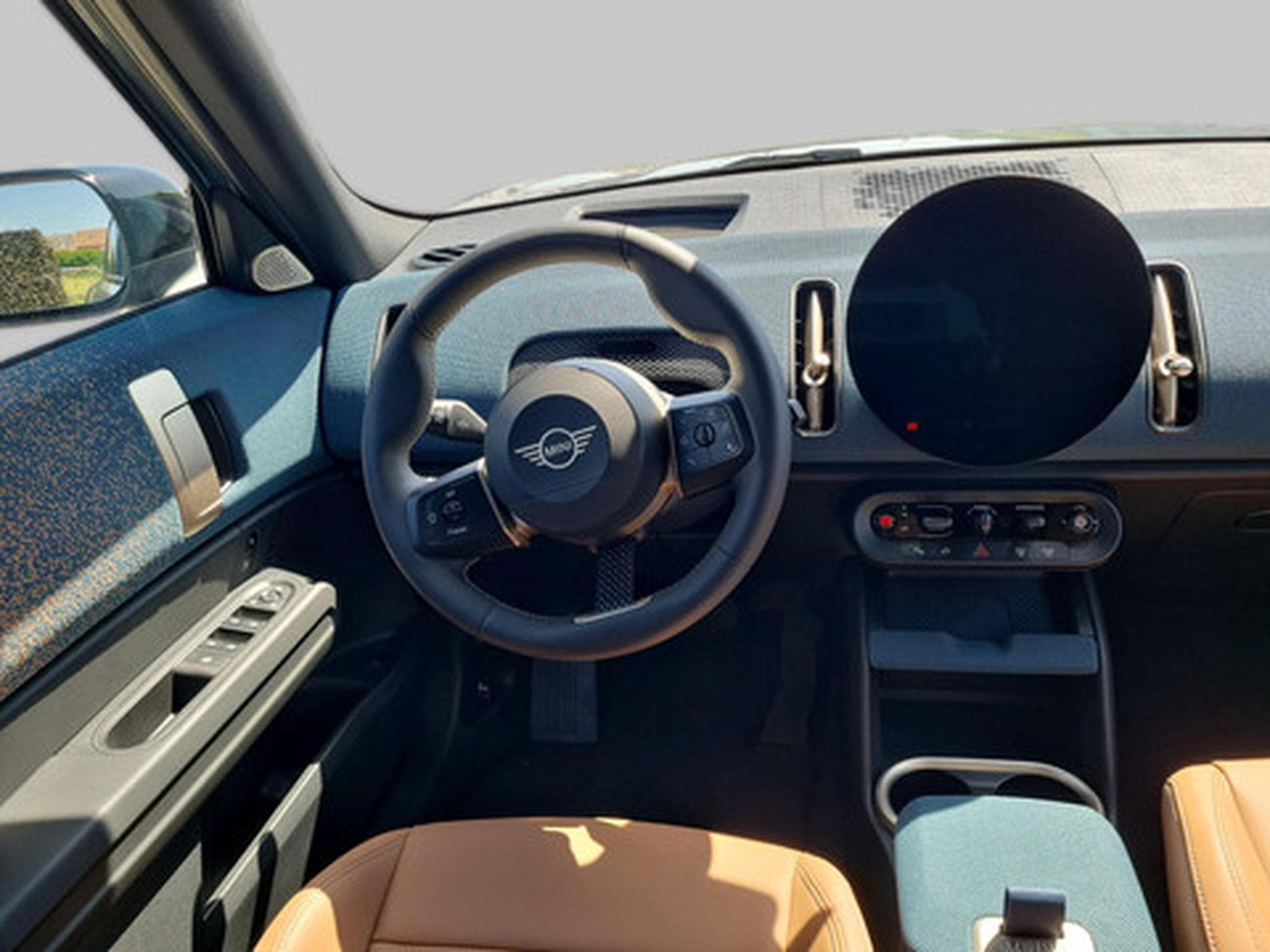 Mini Countryman MINI (2025) - Foto 5