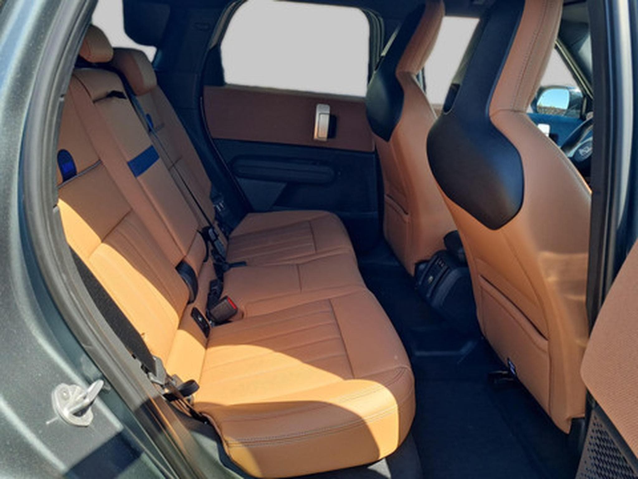 Mini Countryman MINI (2025) - Foto 6