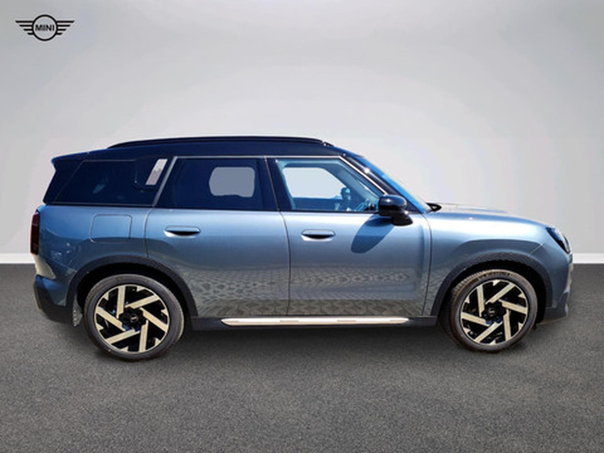 Mini Countryman MINI (2025) - Foto 7