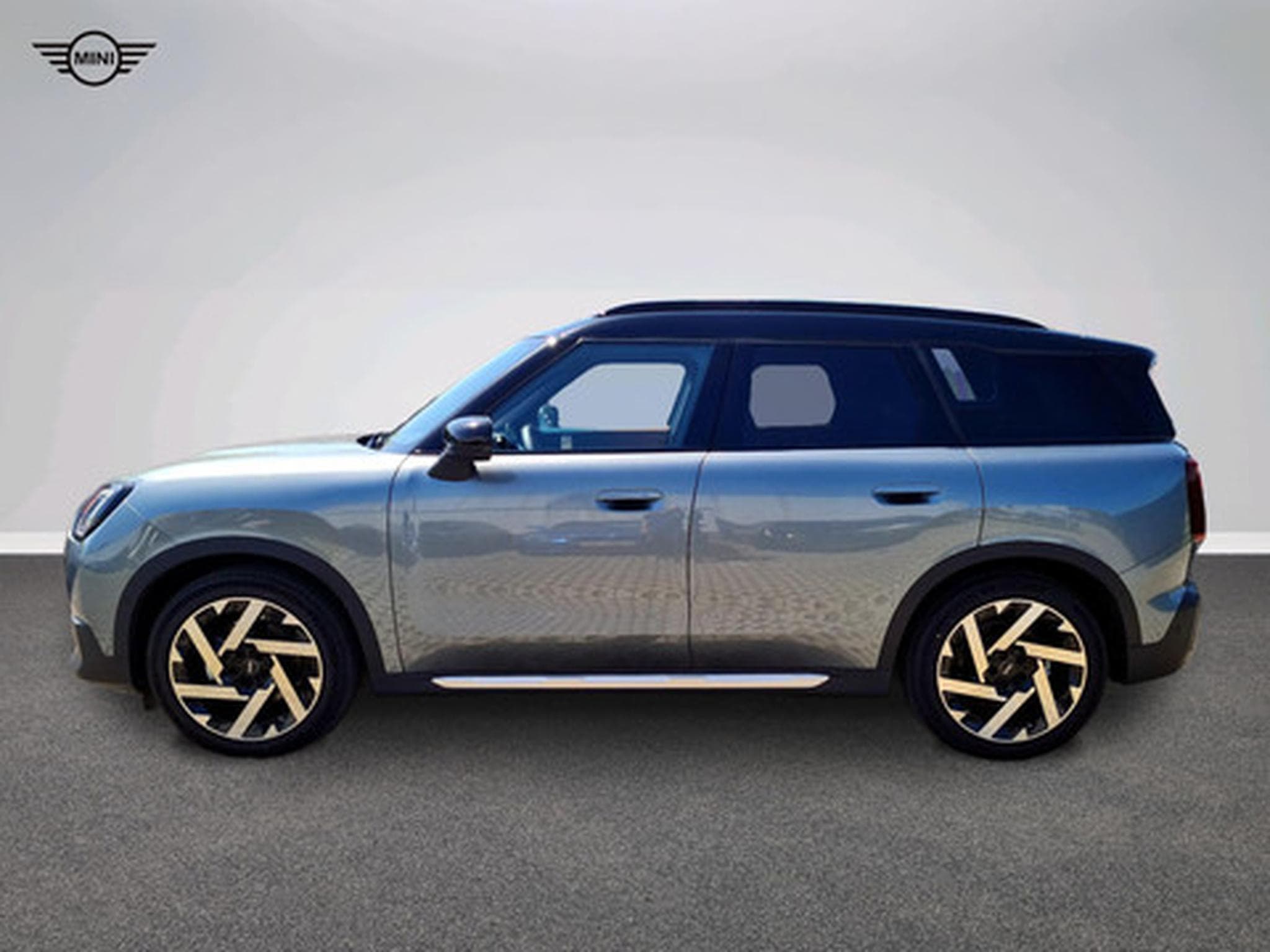 Mini Countryman MINI (2025) - Foto 8