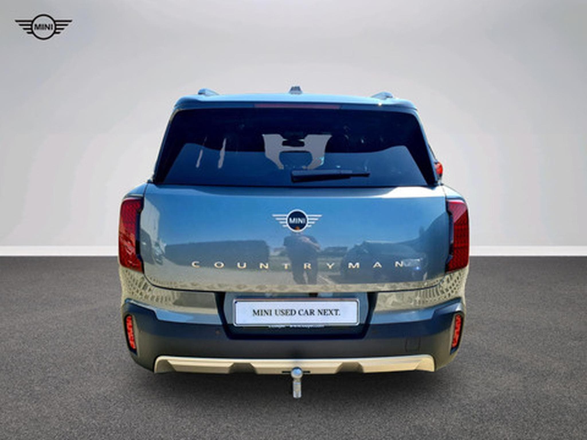 Mini Countryman MINI (2025) - Foto 9