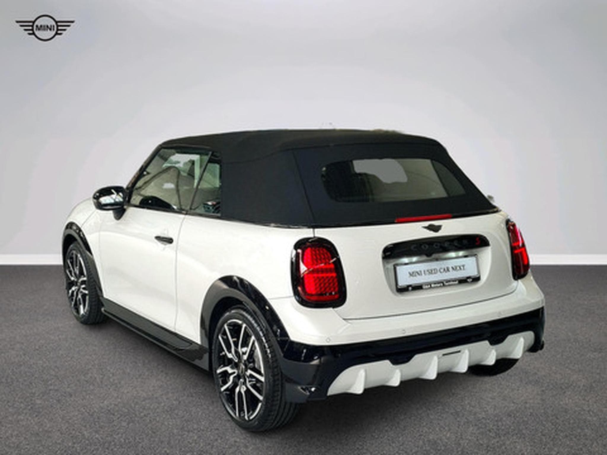 Mini Cooper MINI Cabrio (2026) - Foto 10