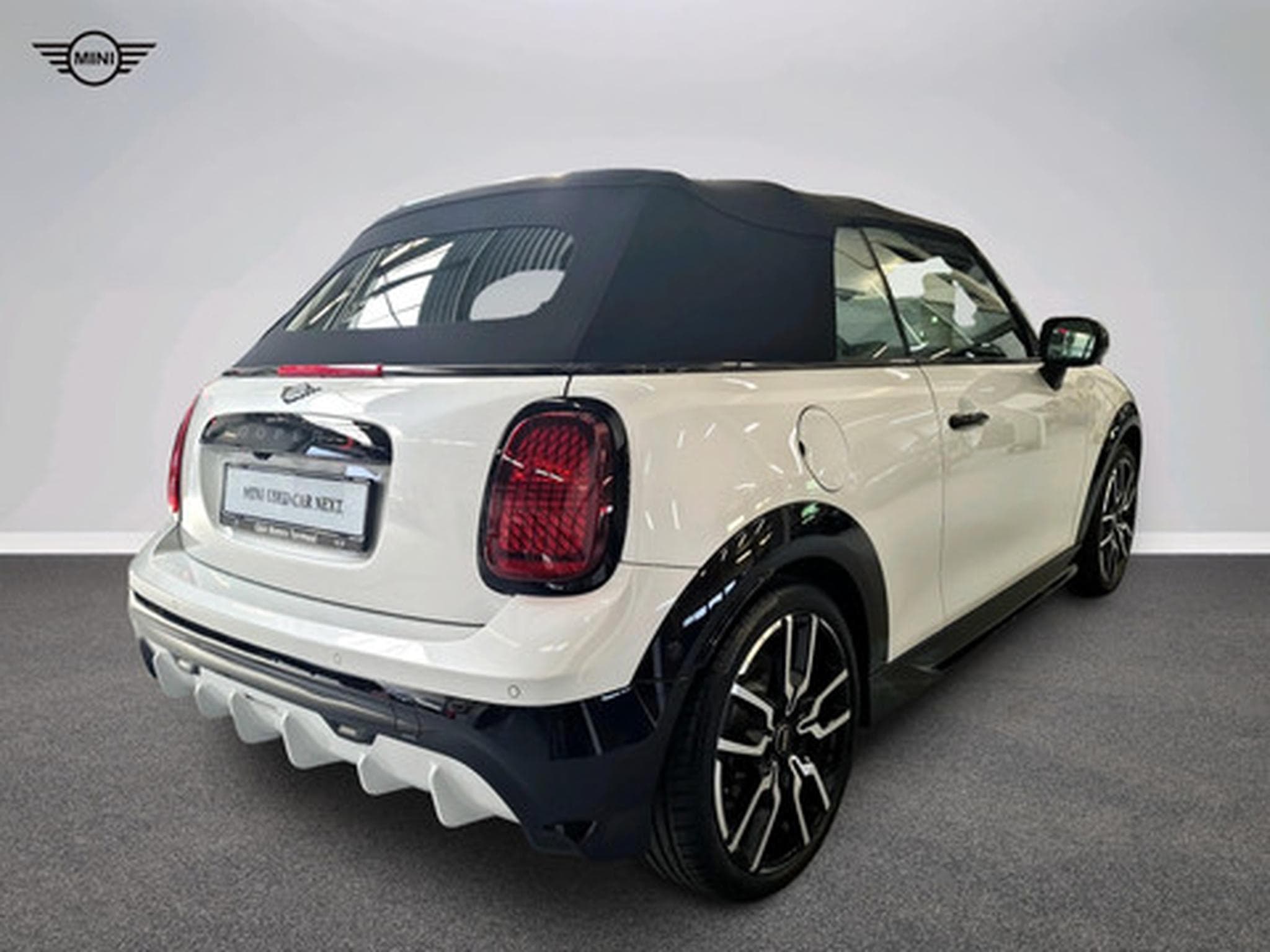 Mini Cooper MINI Cabrio (2026) - Foto 11