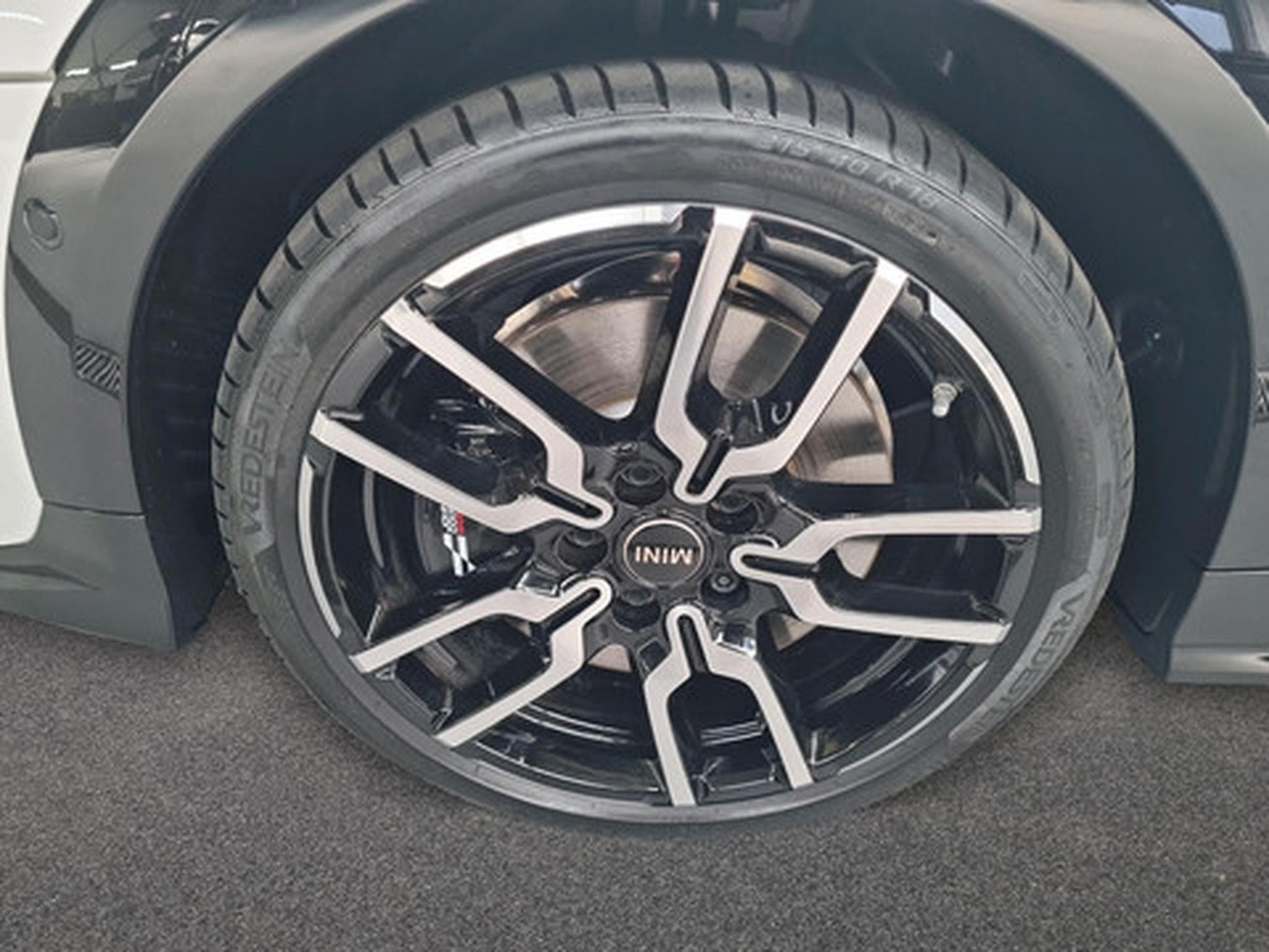 Mini Cooper MINI Cabrio (2026) - Foto 14