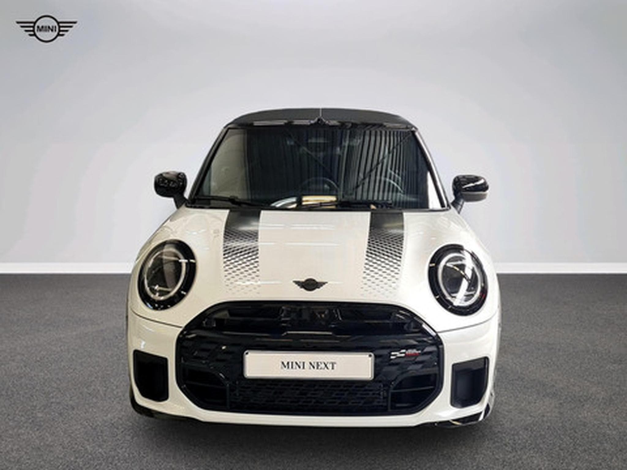 Mini Cooper MINI Cabrio (2026) - Foto 2
