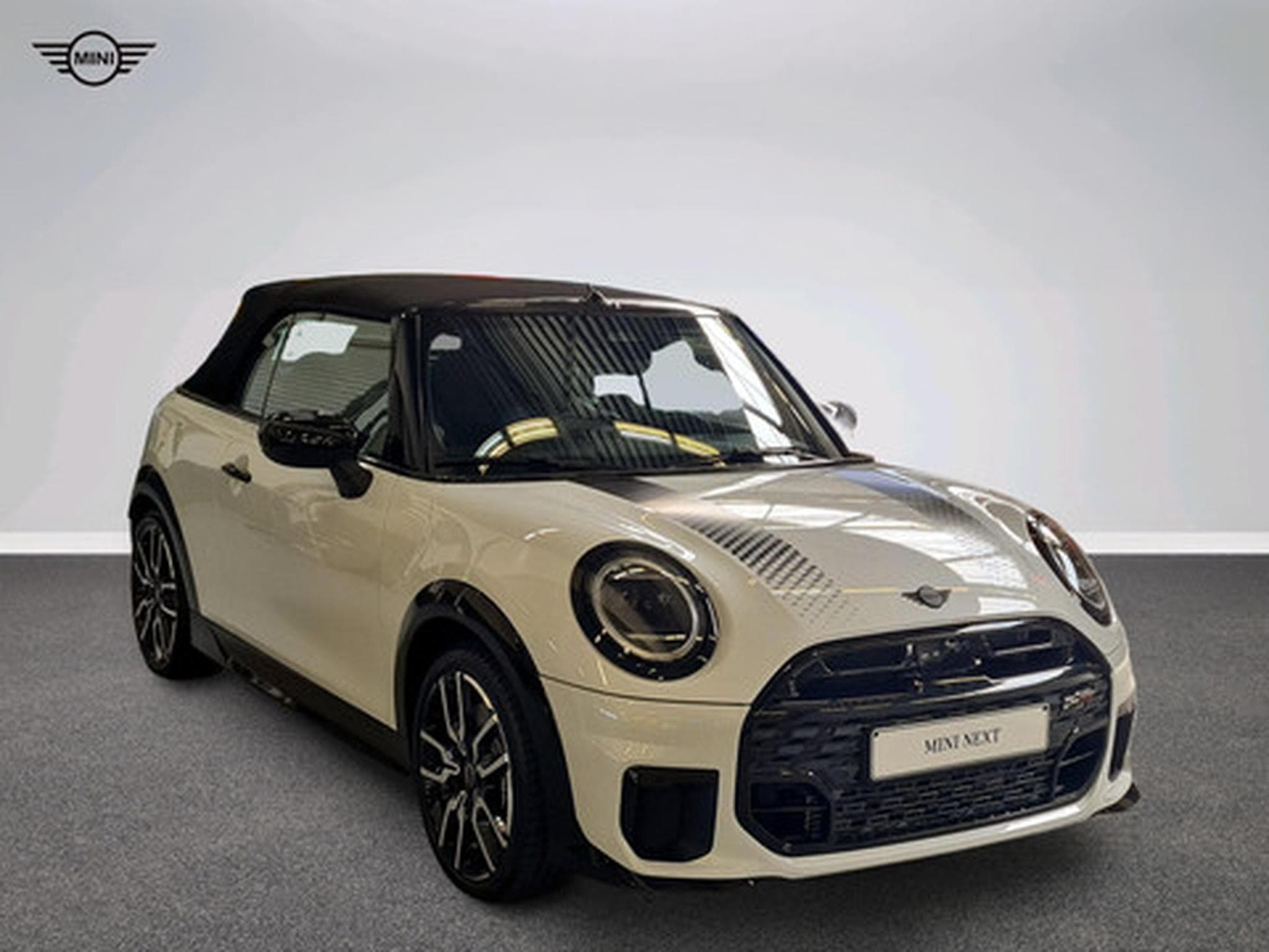 Mini Cooper MINI Cabrio (2026) - Foto 3