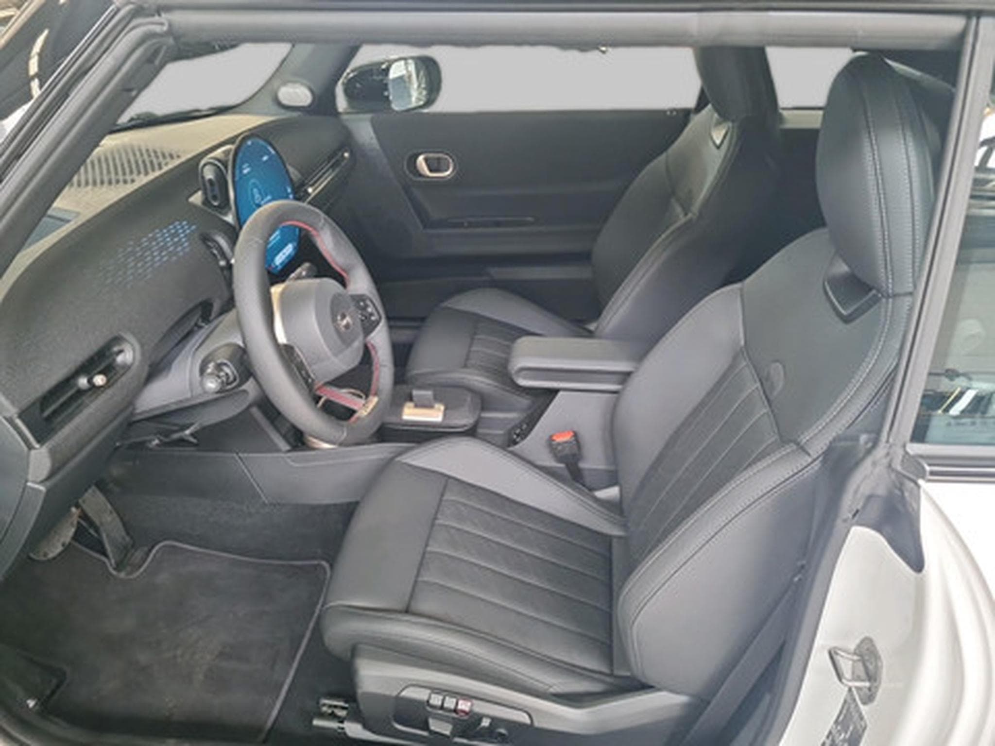 Mini Cooper MINI Cabrio (2026) - Foto 4