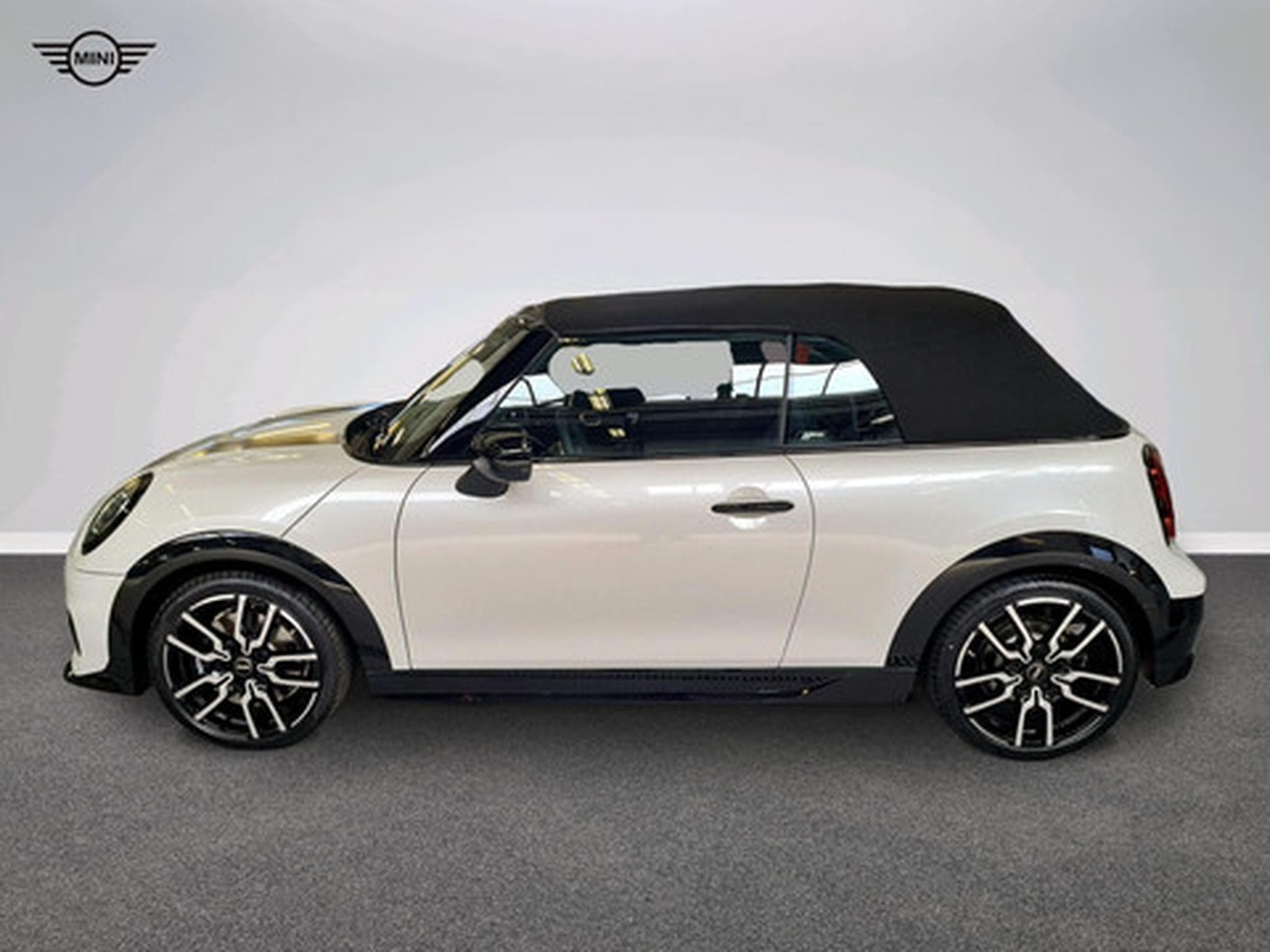 Mini Cooper MINI Cabrio (2026) - Foto 7
