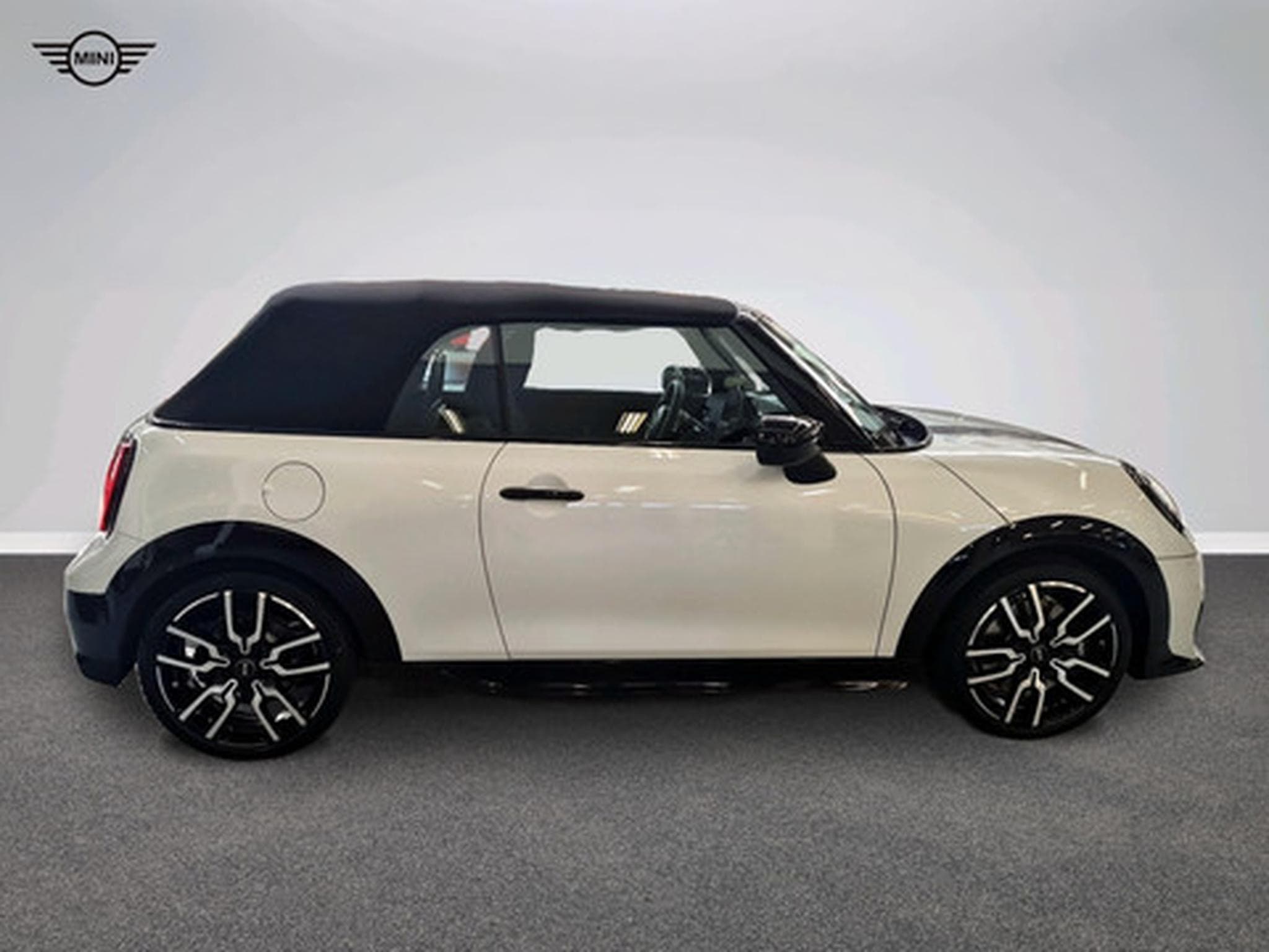 Mini Cooper MINI Cabrio (2026) - Foto 8