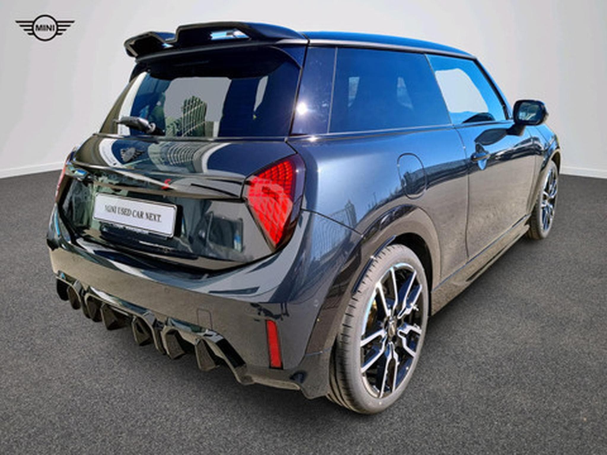 Mini Cooper MINI 3-Deurs (2025) - Foto 10