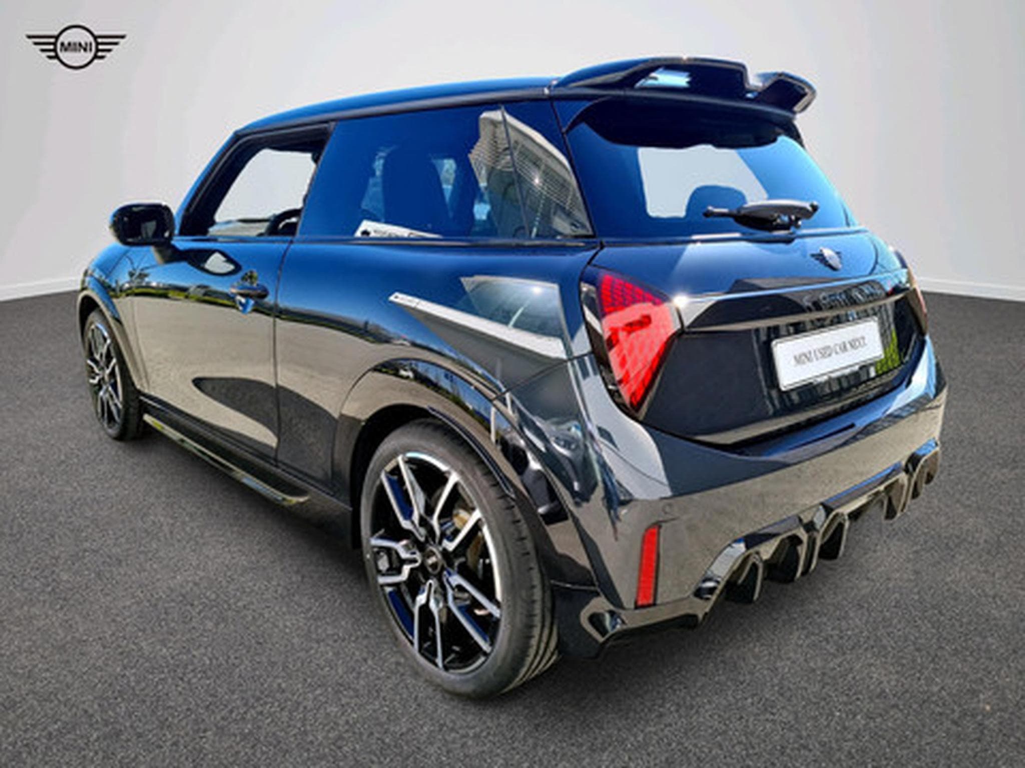 Mini Cooper MINI 3-Deurs (2025) - Foto 11