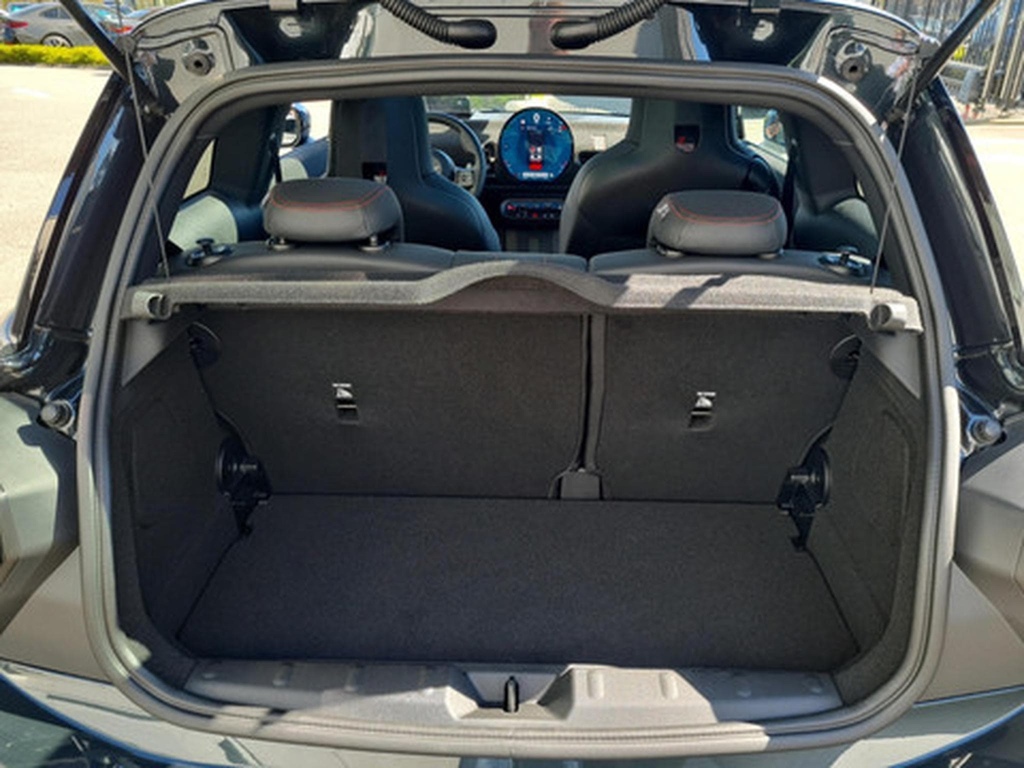 Mini Cooper MINI 3-Deurs (2025) - Foto 12