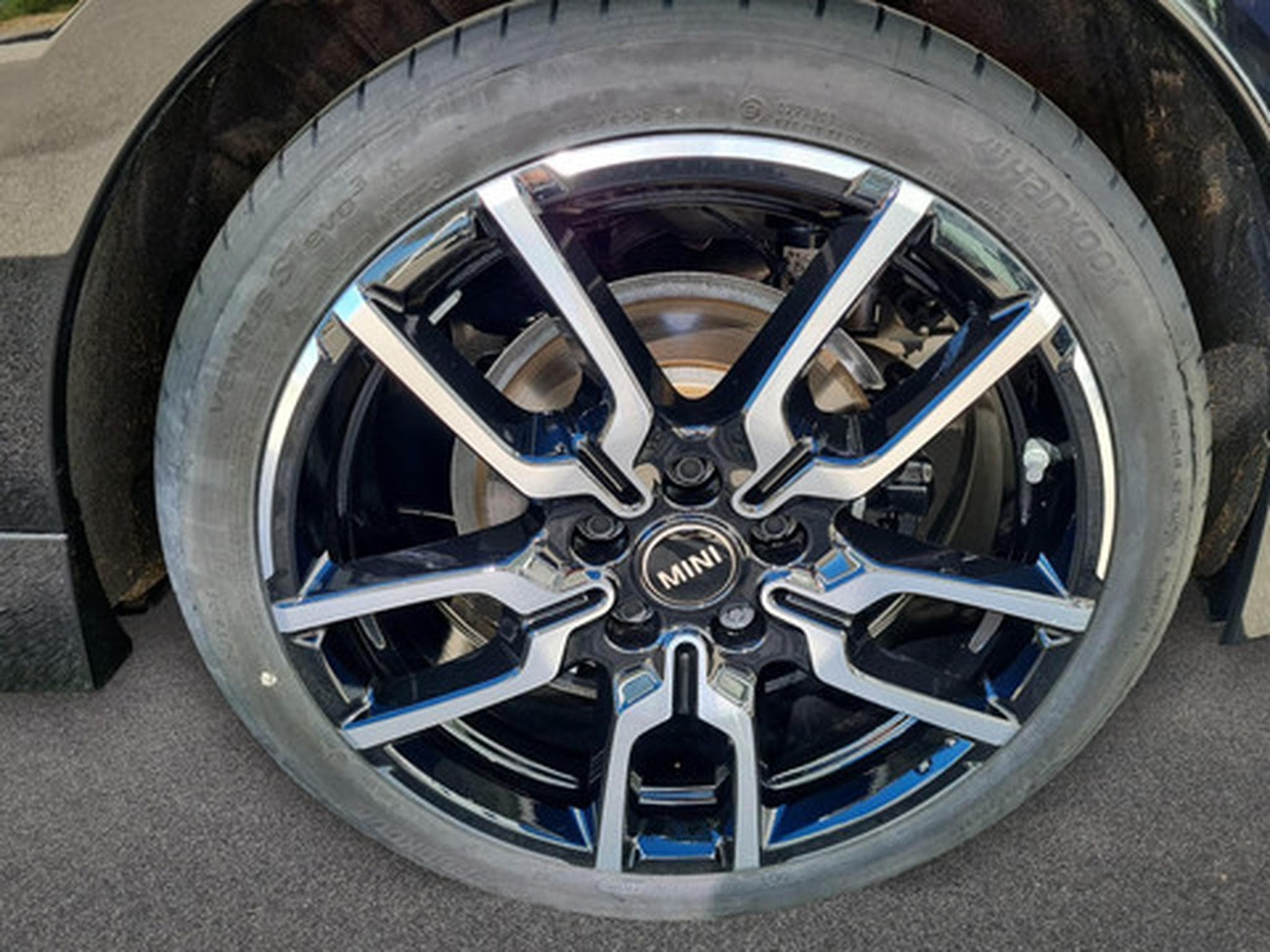 Mini Cooper MINI 3-Deurs (2025) - Foto 14