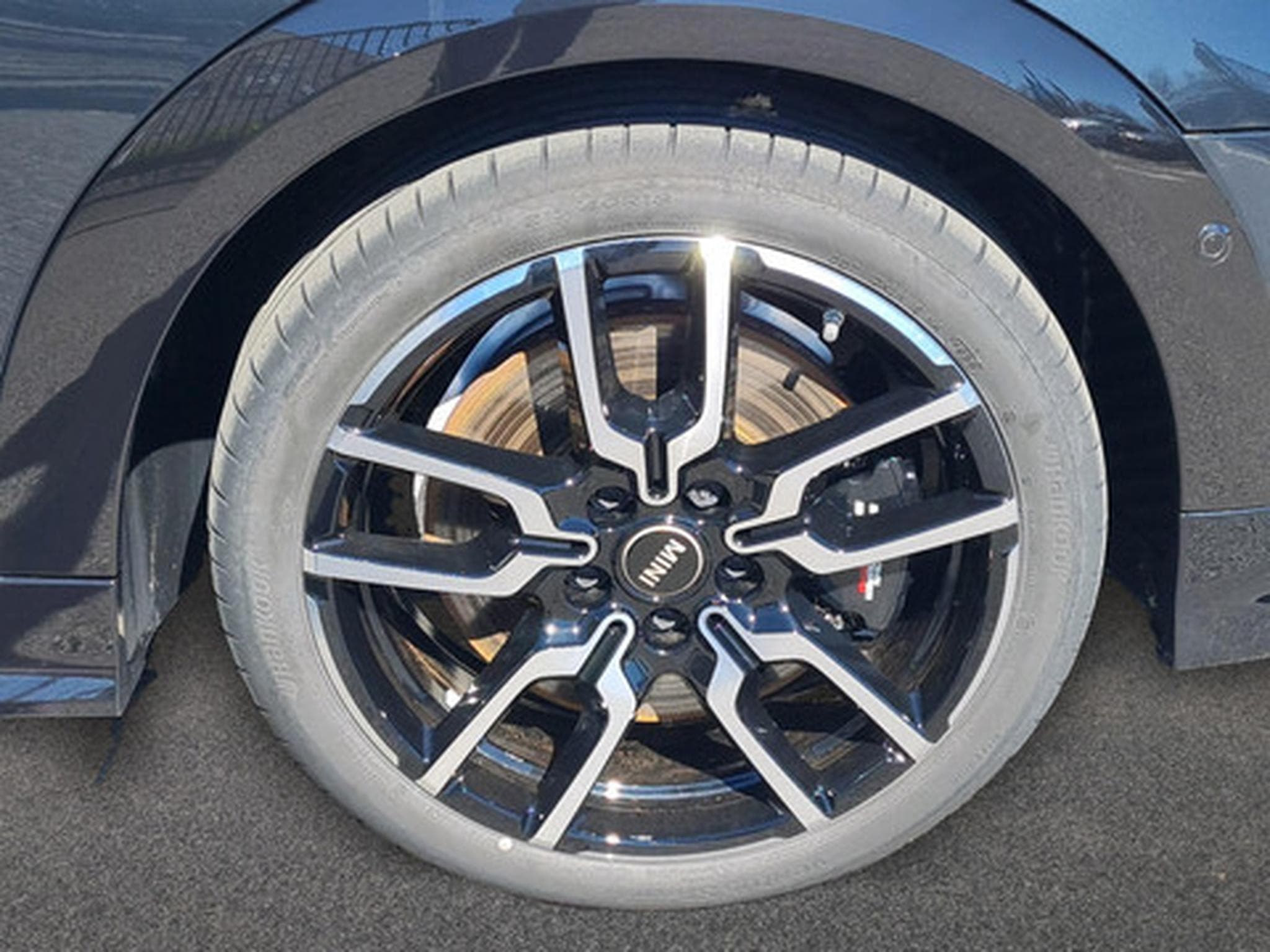 Mini Cooper MINI 3-Deurs (2025) - Foto 17