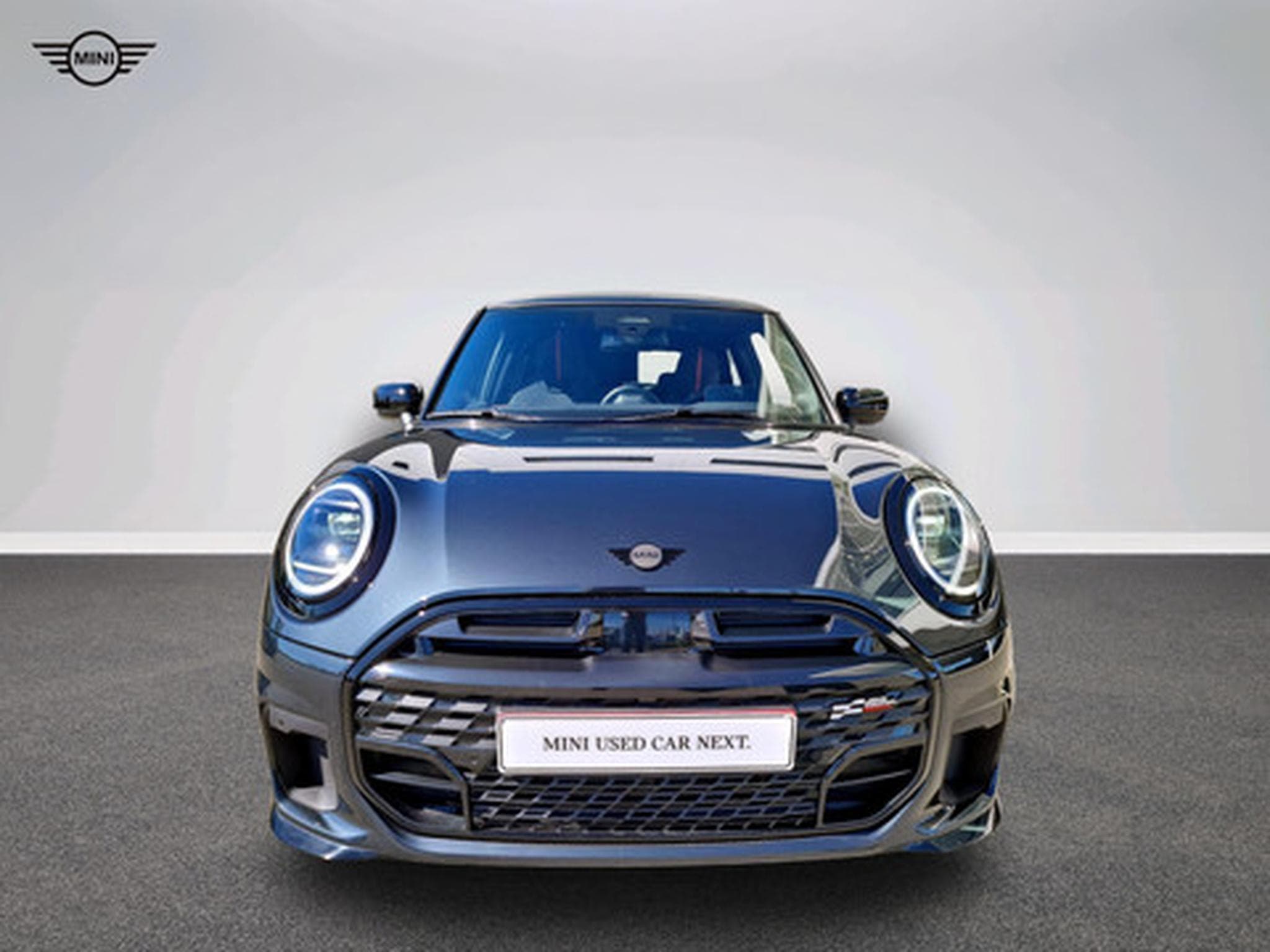Mini Cooper MINI 3-Deurs (2025) - Foto 2