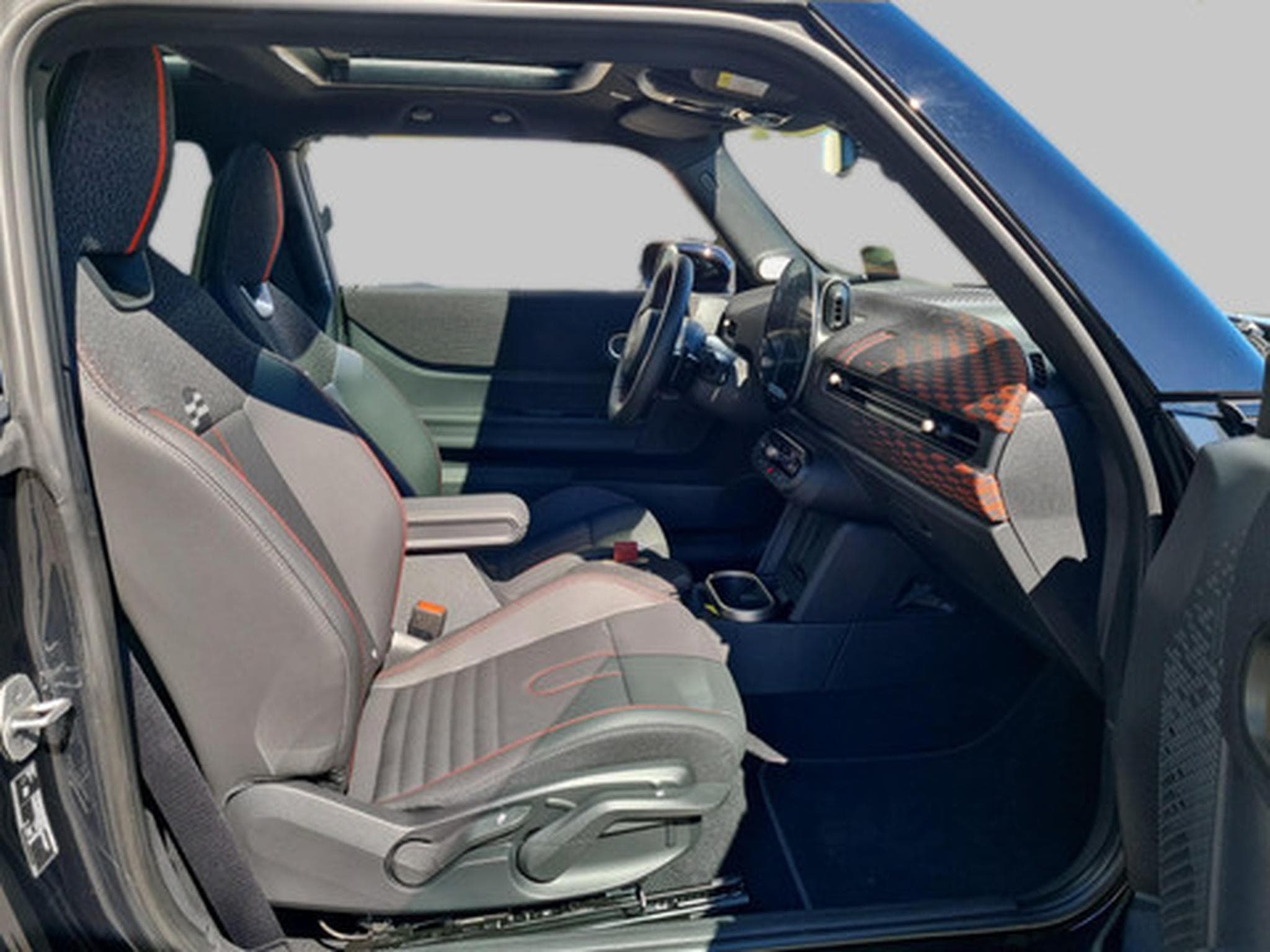 Mini Cooper MINI 3-Deurs (2025) - Foto 4
