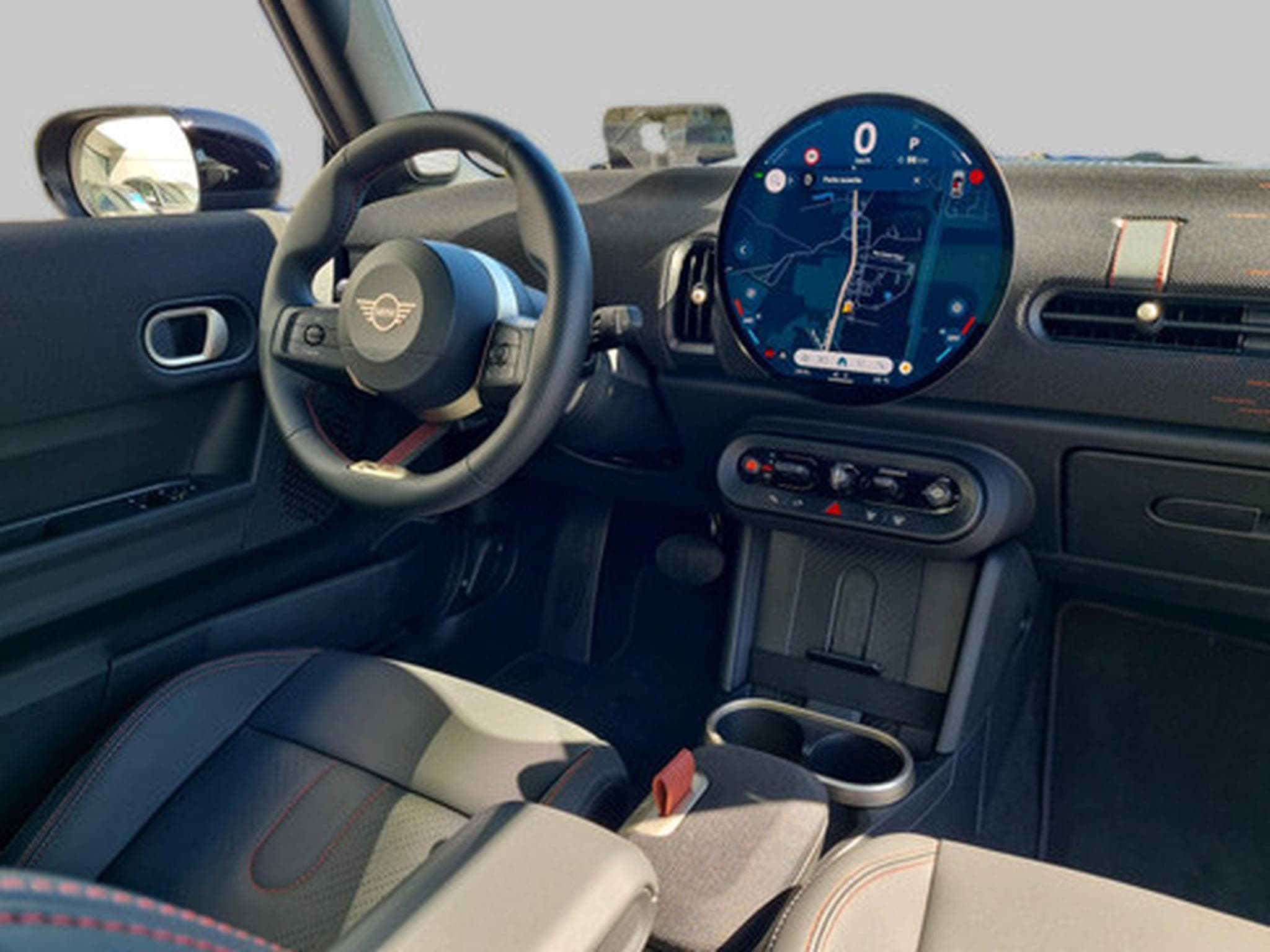 Mini Cooper MINI 3-Deurs (2025) - Foto 5
