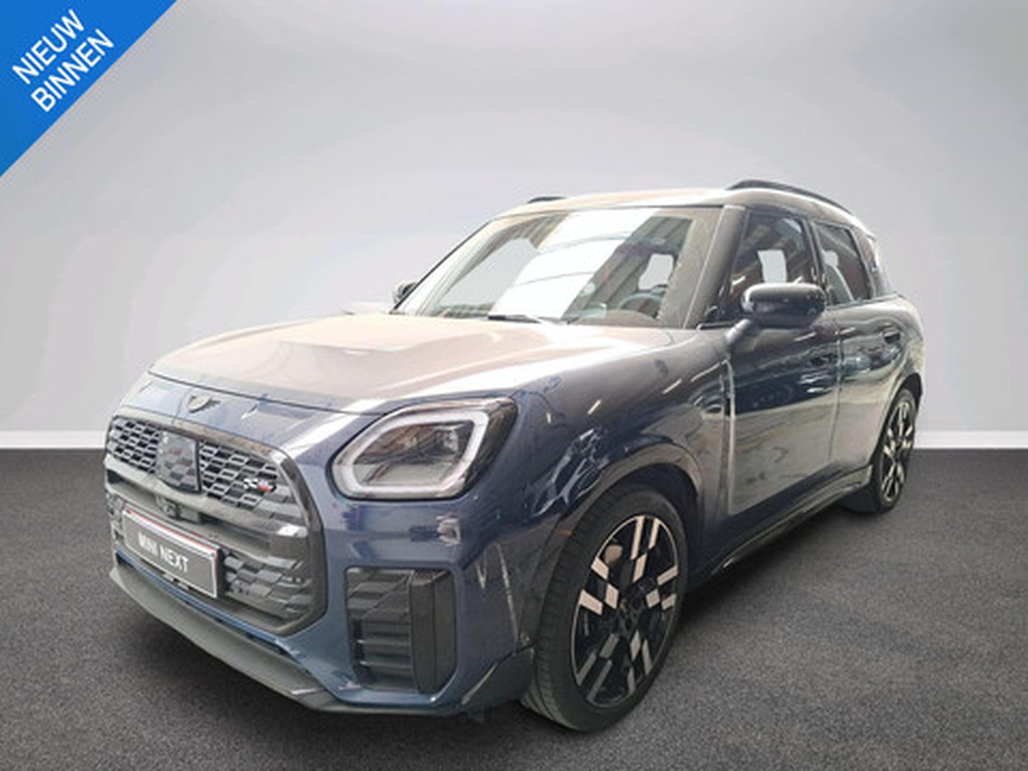 Mini Countryman MINI (2025) - Foto 1