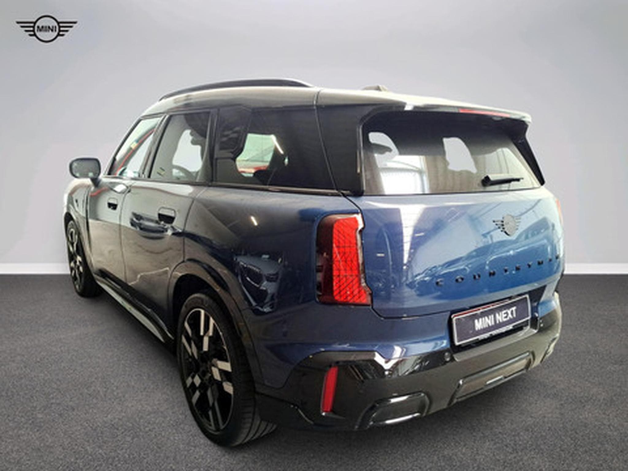 Mini Countryman MINI (2025) - Foto 11