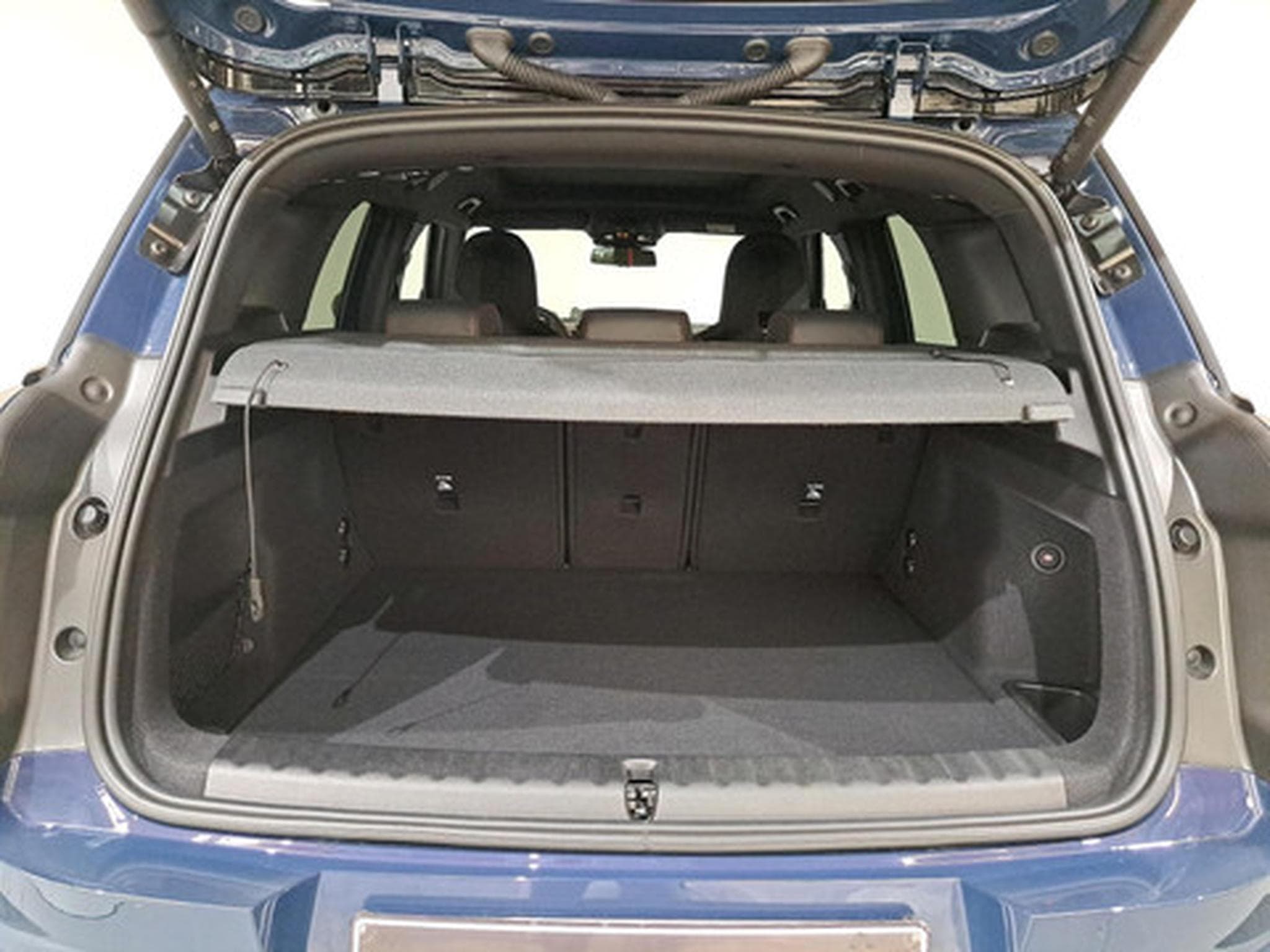 Mini Countryman MINI (2025) - Foto 12