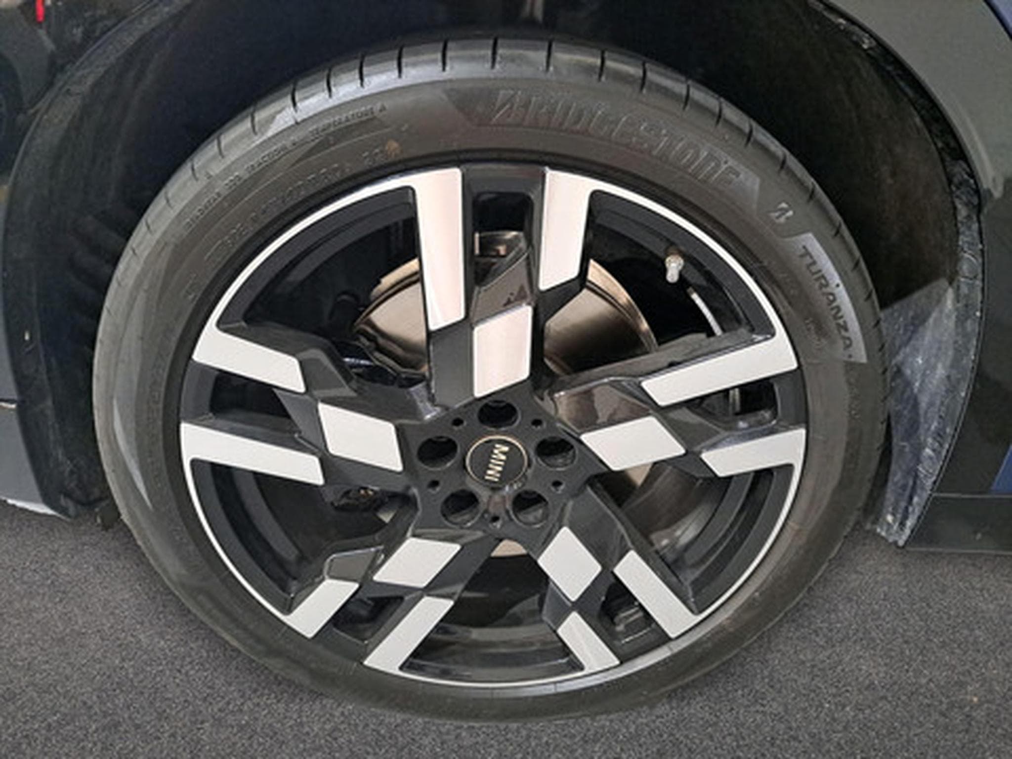Mini Countryman MINI (2025) - Foto 14