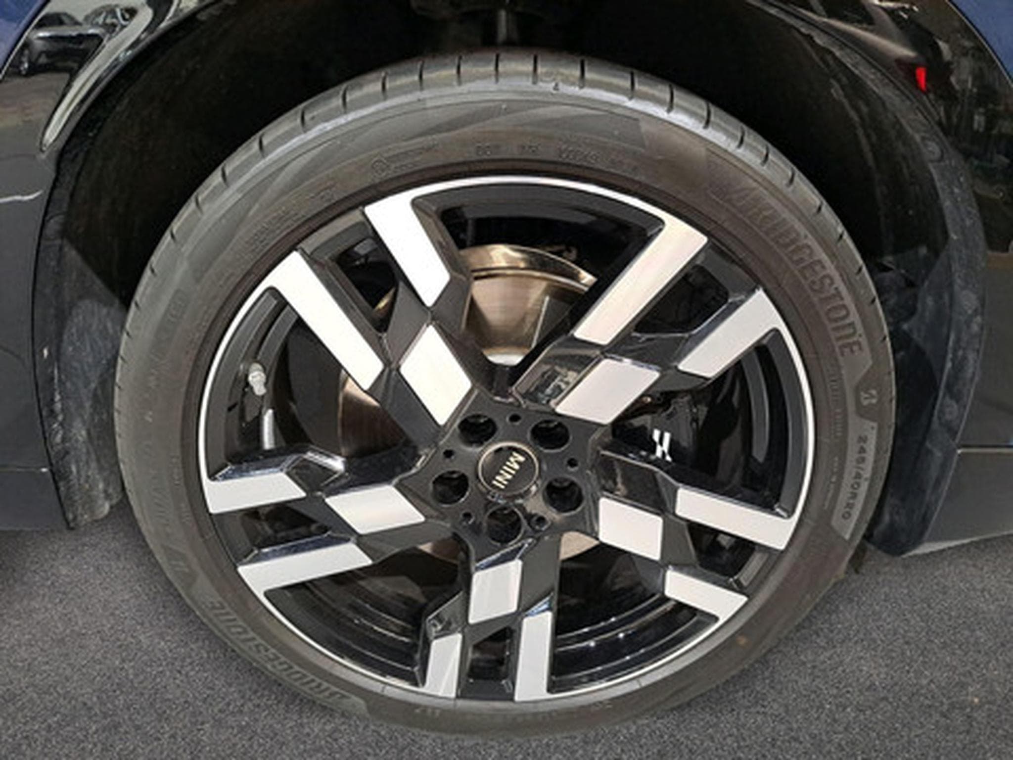 Mini Countryman MINI (2025) - Foto 15