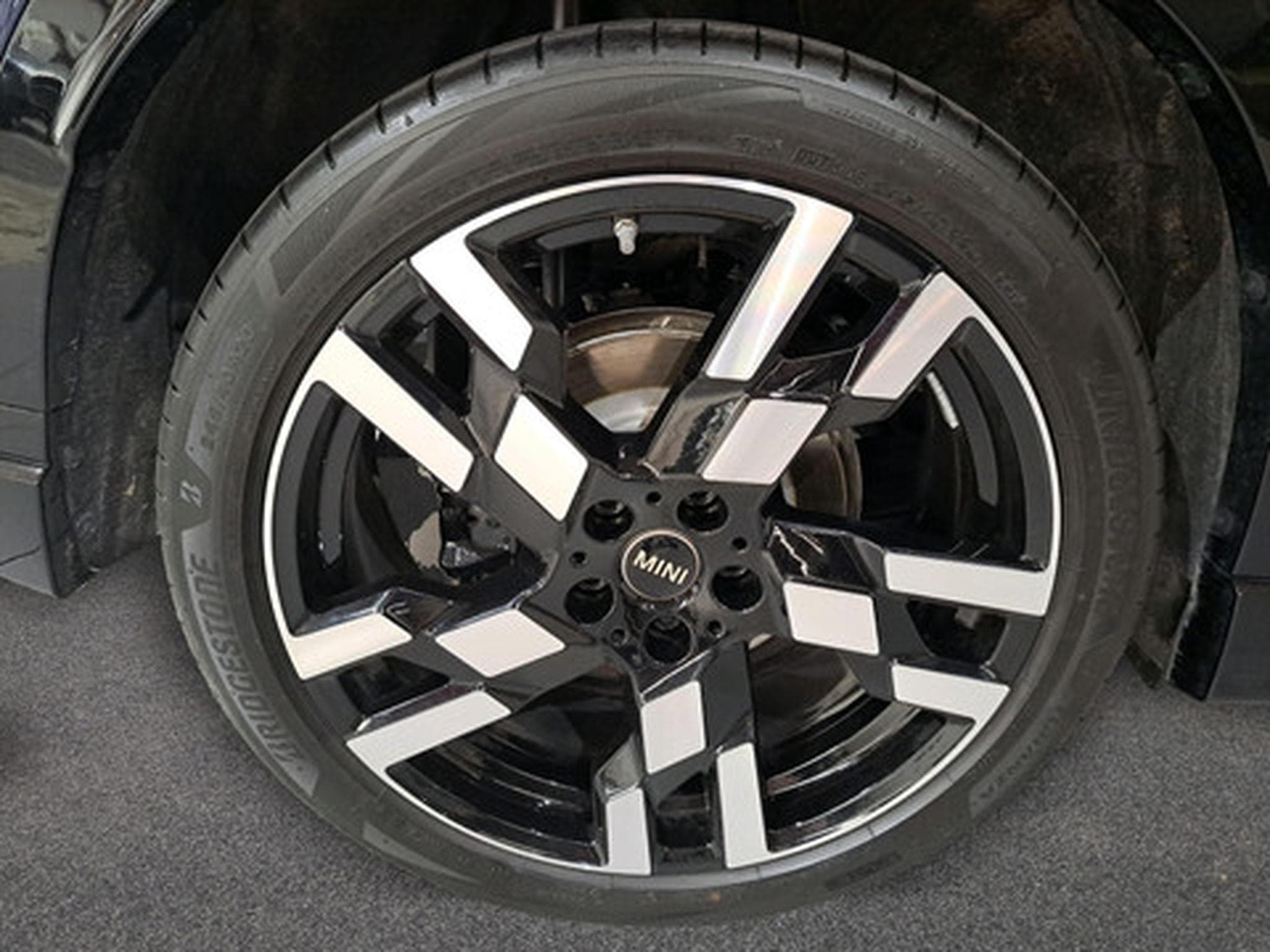 Mini Countryman MINI (2025) - Foto 17