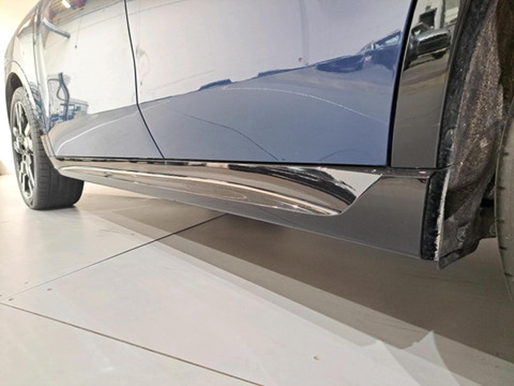 Mini Countryman MINI (2025) - Foto 18
