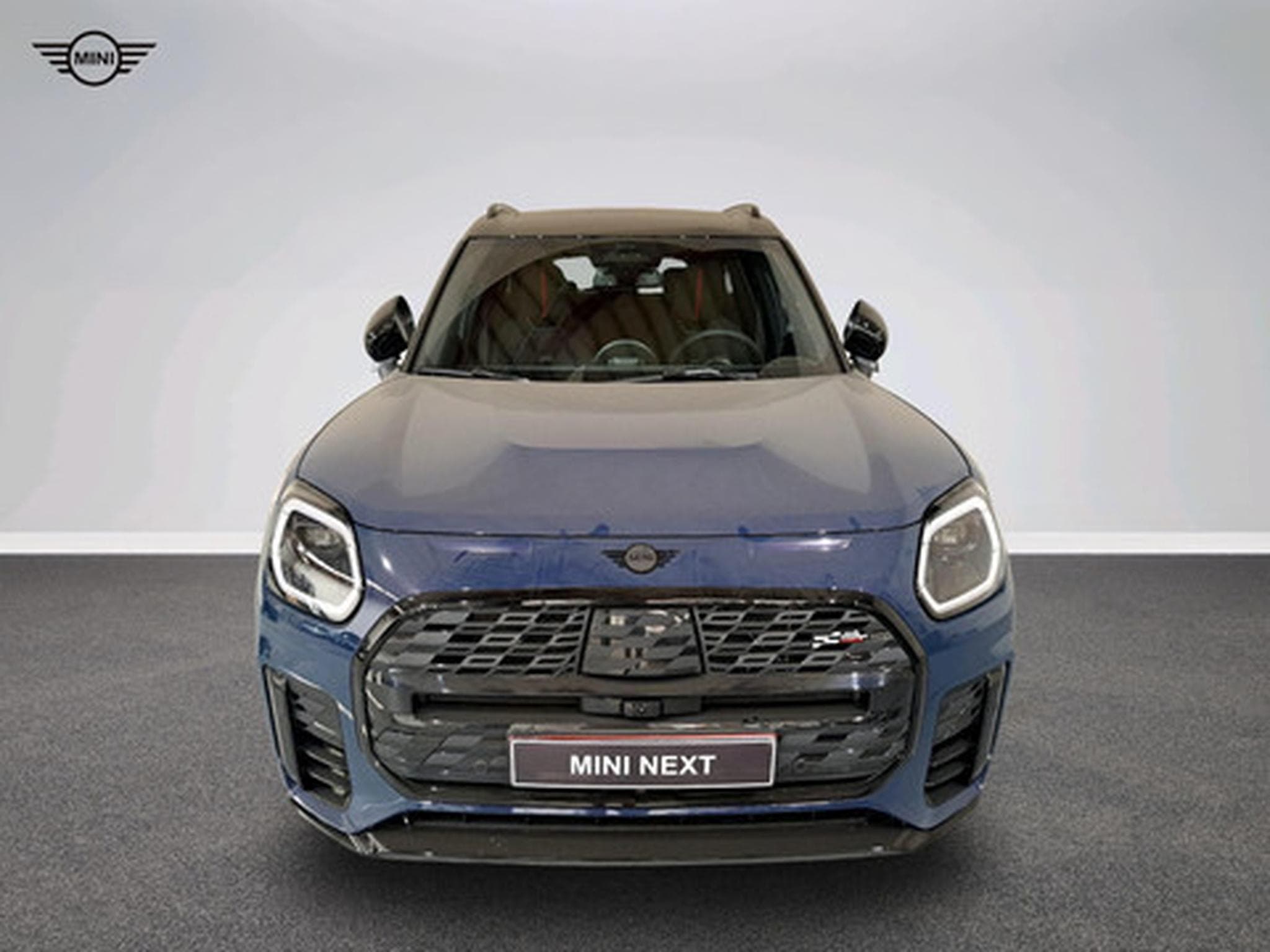 Mini Countryman MINI (2025) - Foto 2