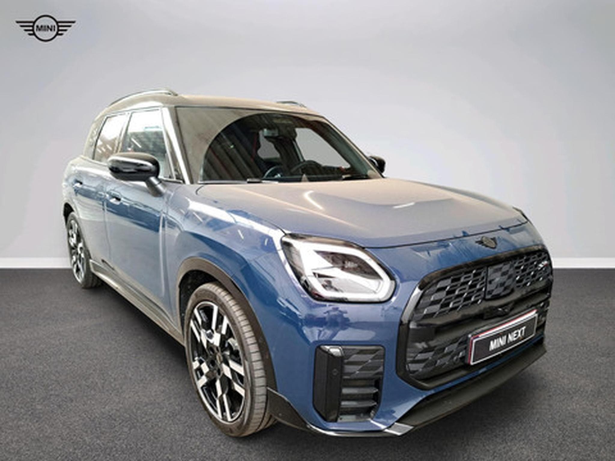 Mini Countryman MINI (2025) - Foto 3