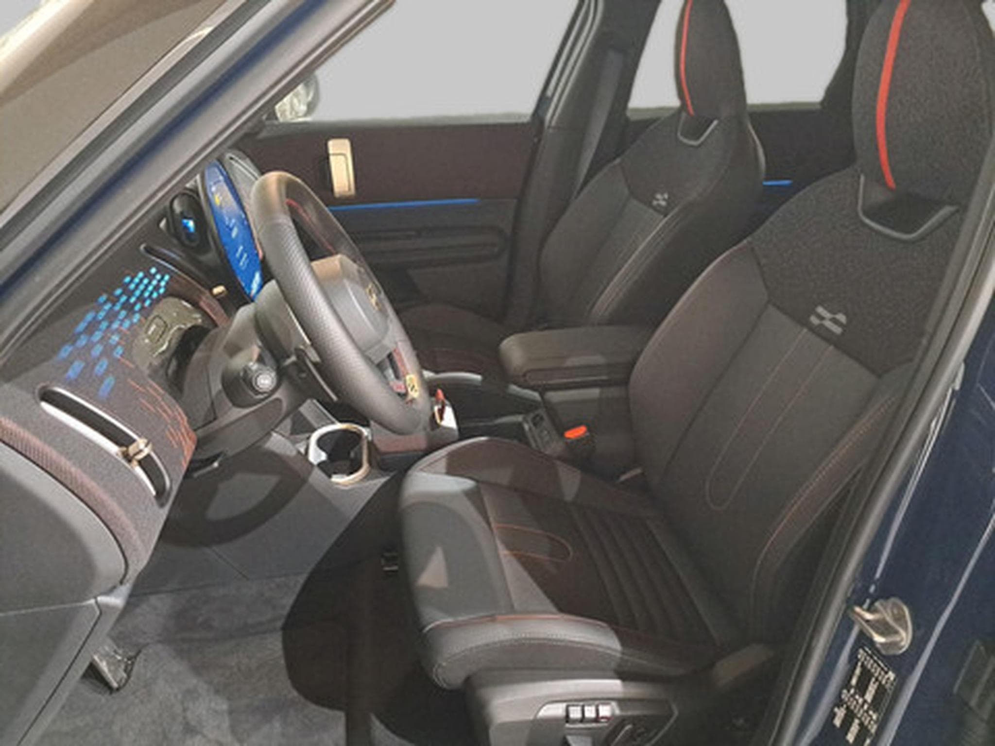 Mini Countryman MINI (2025) - Foto 4