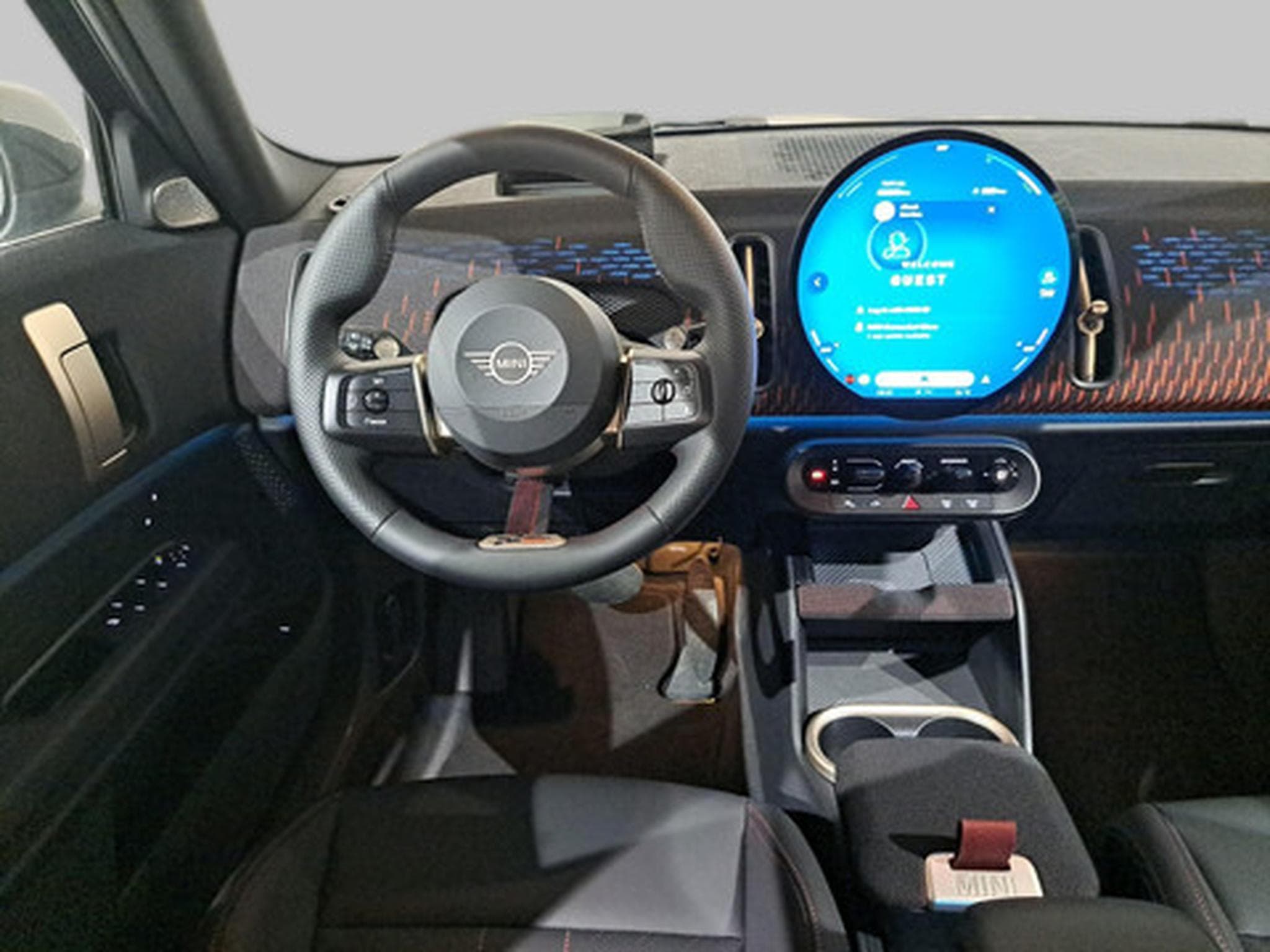 Mini Countryman MINI (2025) - Foto 5