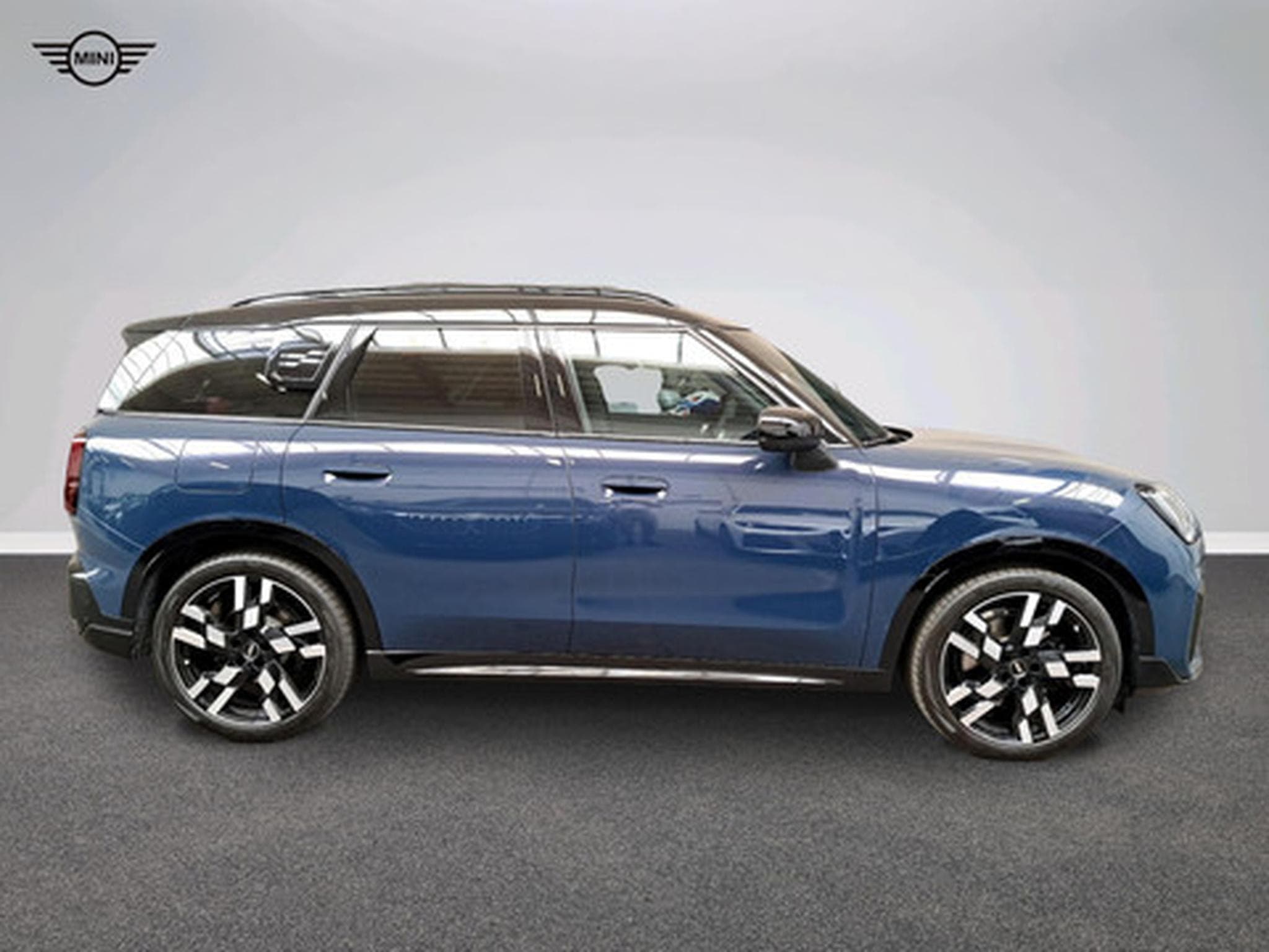 Mini Countryman MINI (2025) - Foto 7