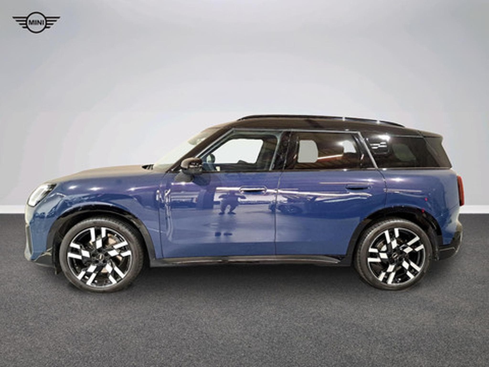 Mini Countryman MINI (2025) - Foto 8