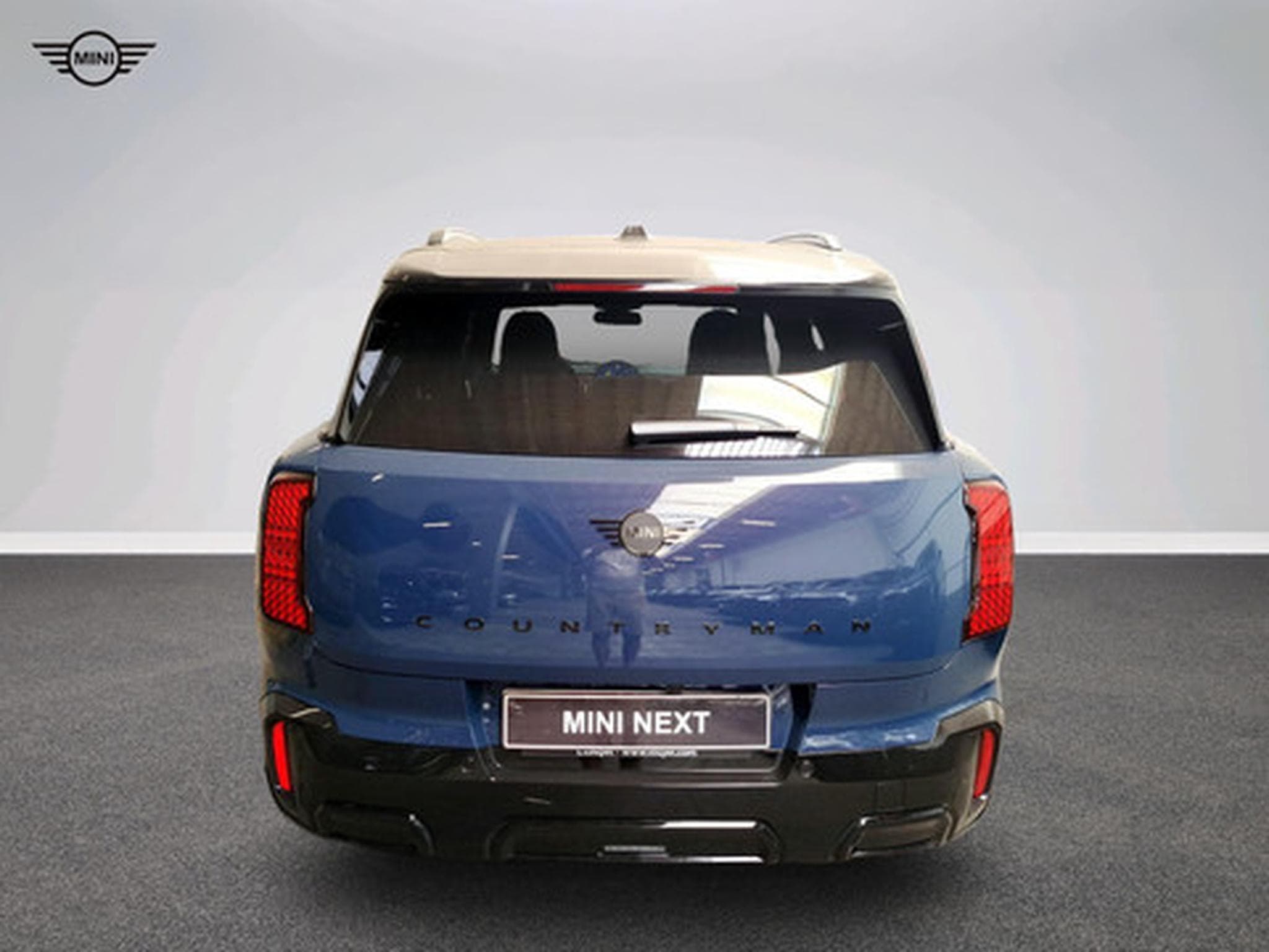 Mini Countryman MINI (2025) - Foto 9