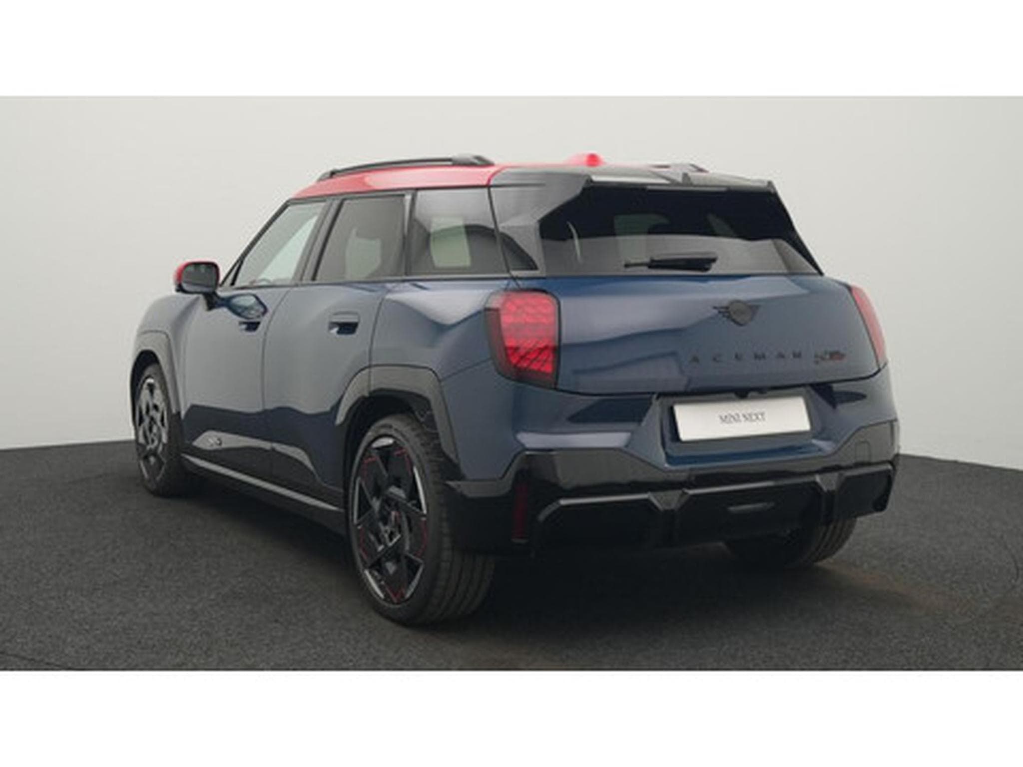 Mini Aceman (2025) - Foto 10