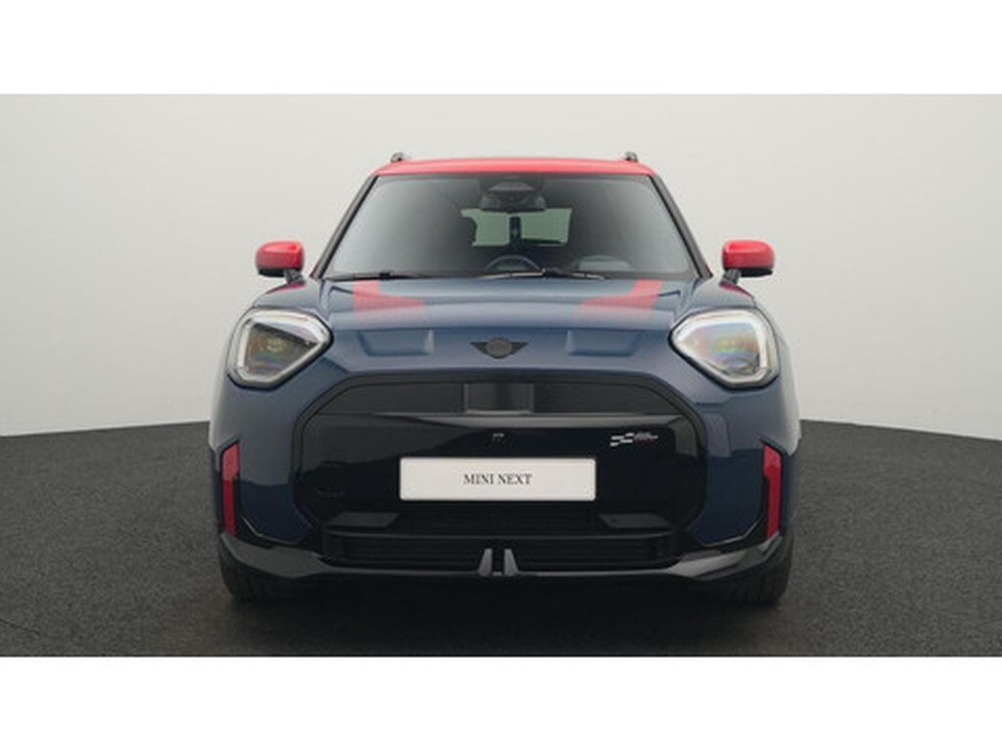 Mini Aceman (2025) - Foto 2